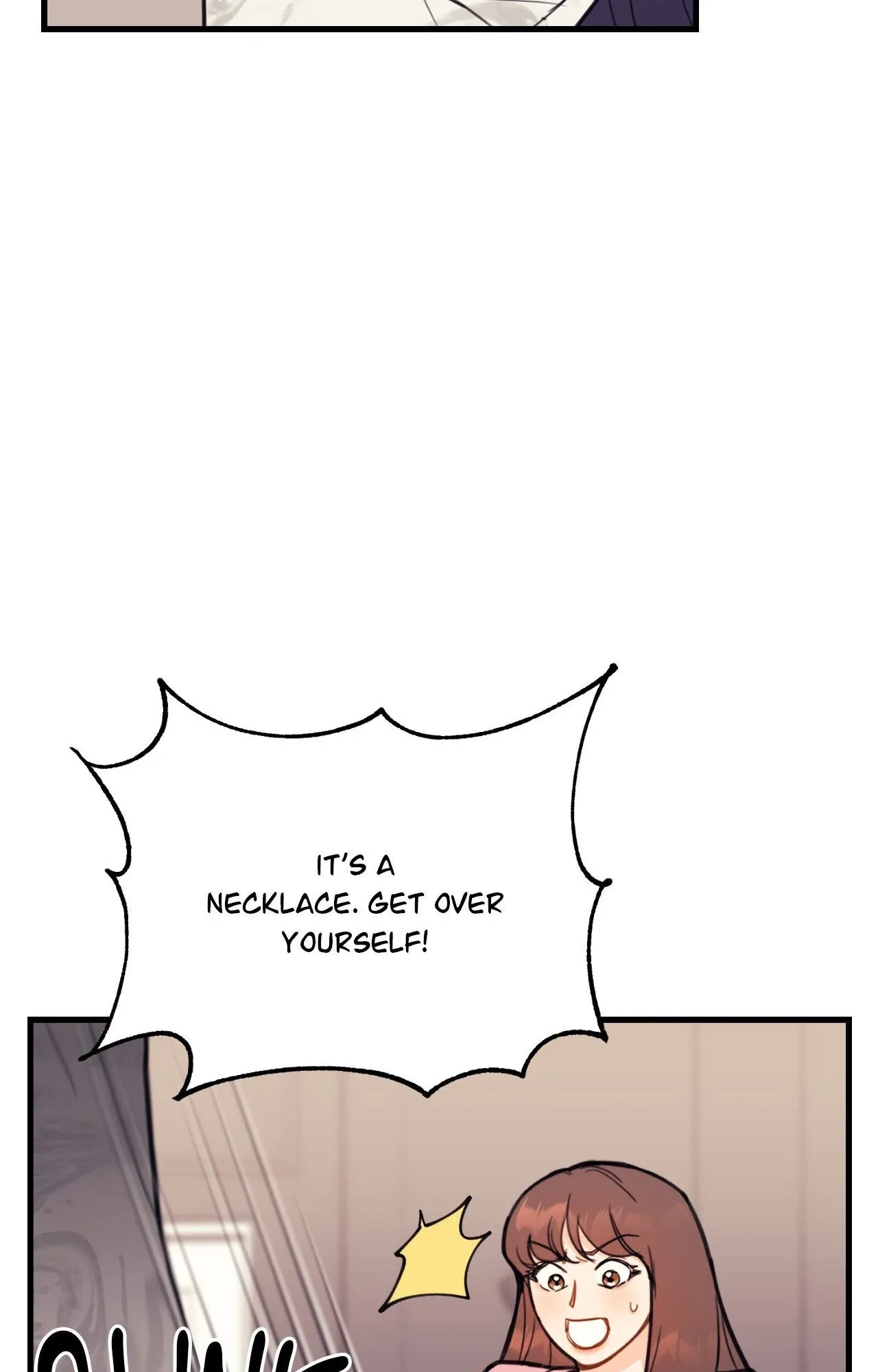 Stairway to Heaven Chapter 4 page 7