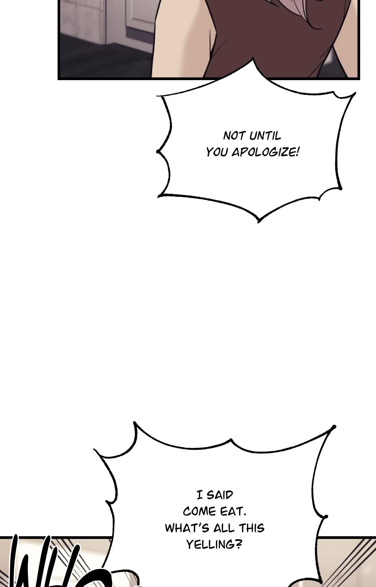 Stairway to Heaven Chapter 4 page 28