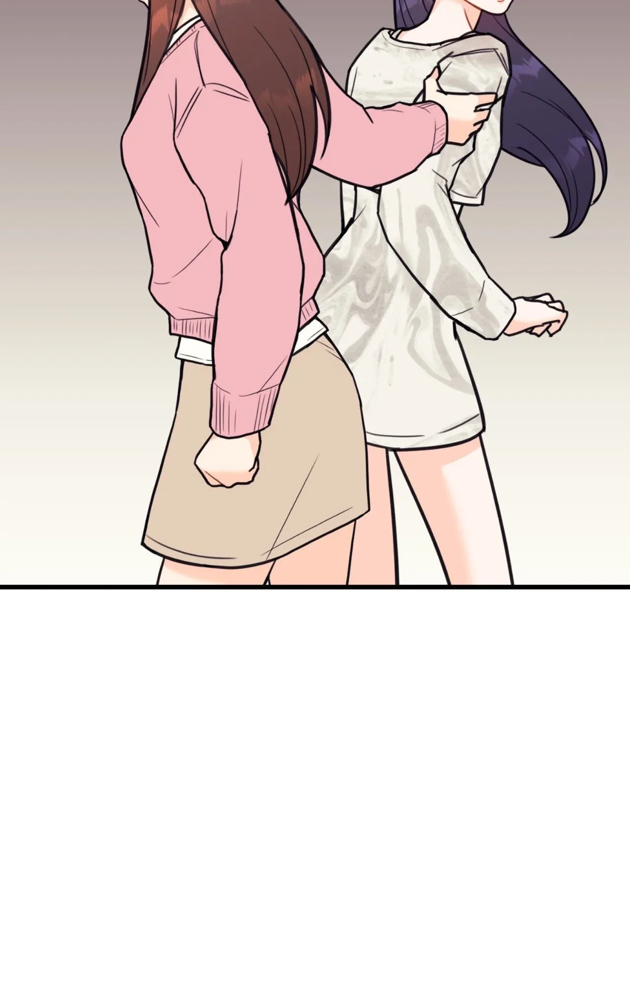 Stairway to Heaven Chapter 4 page 12