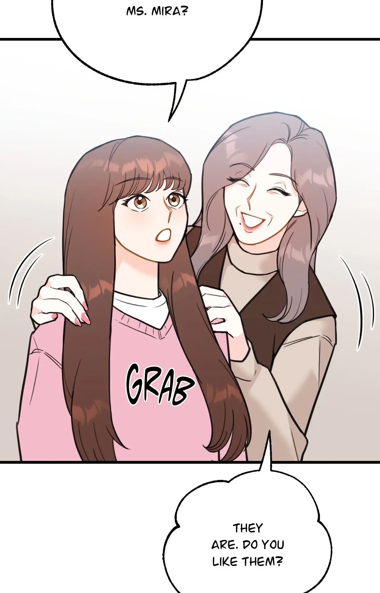 Stairway to Heaven Chapter 3 page 45