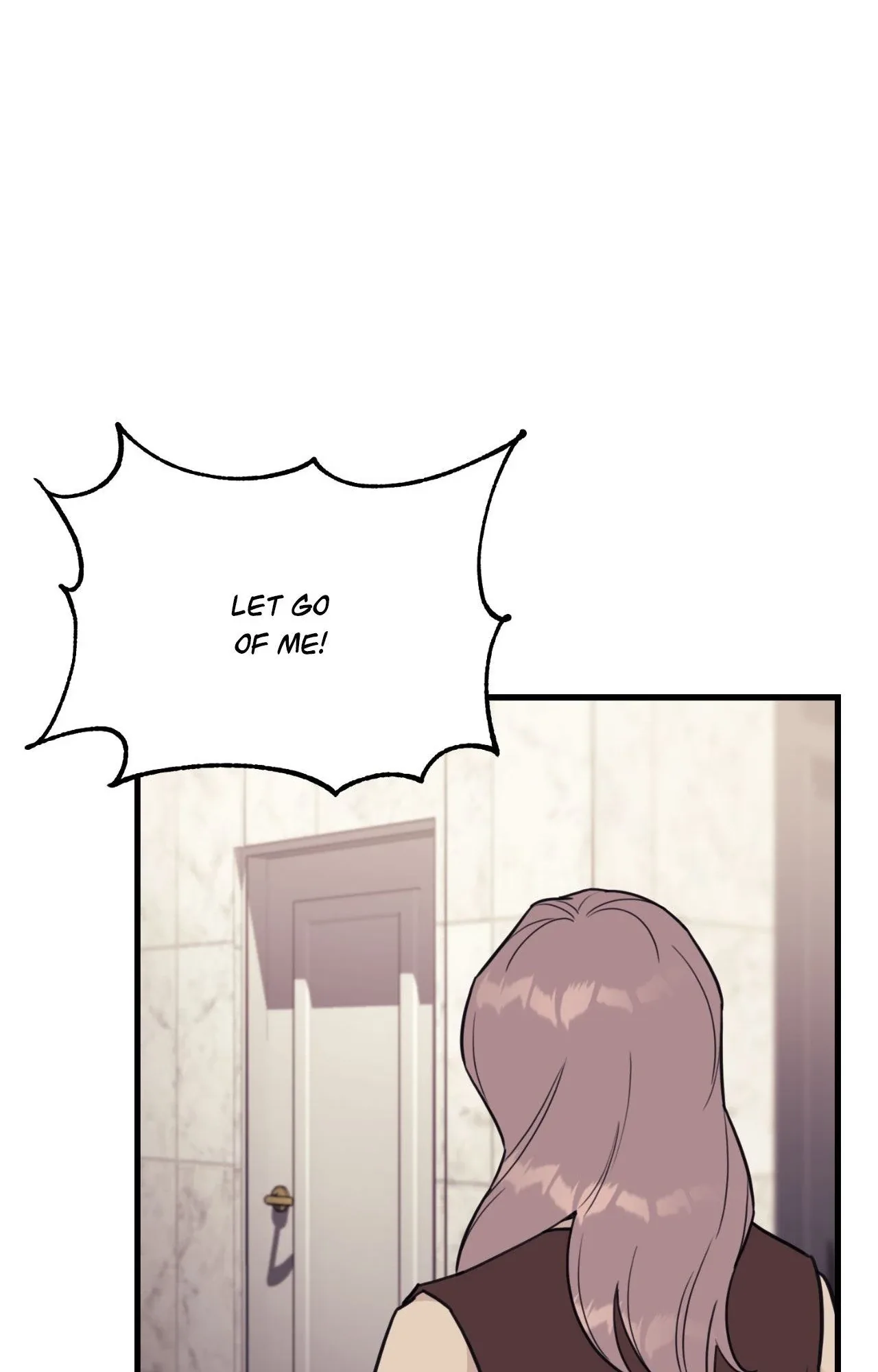 Stairway to Heaven Chapter 4 page 27