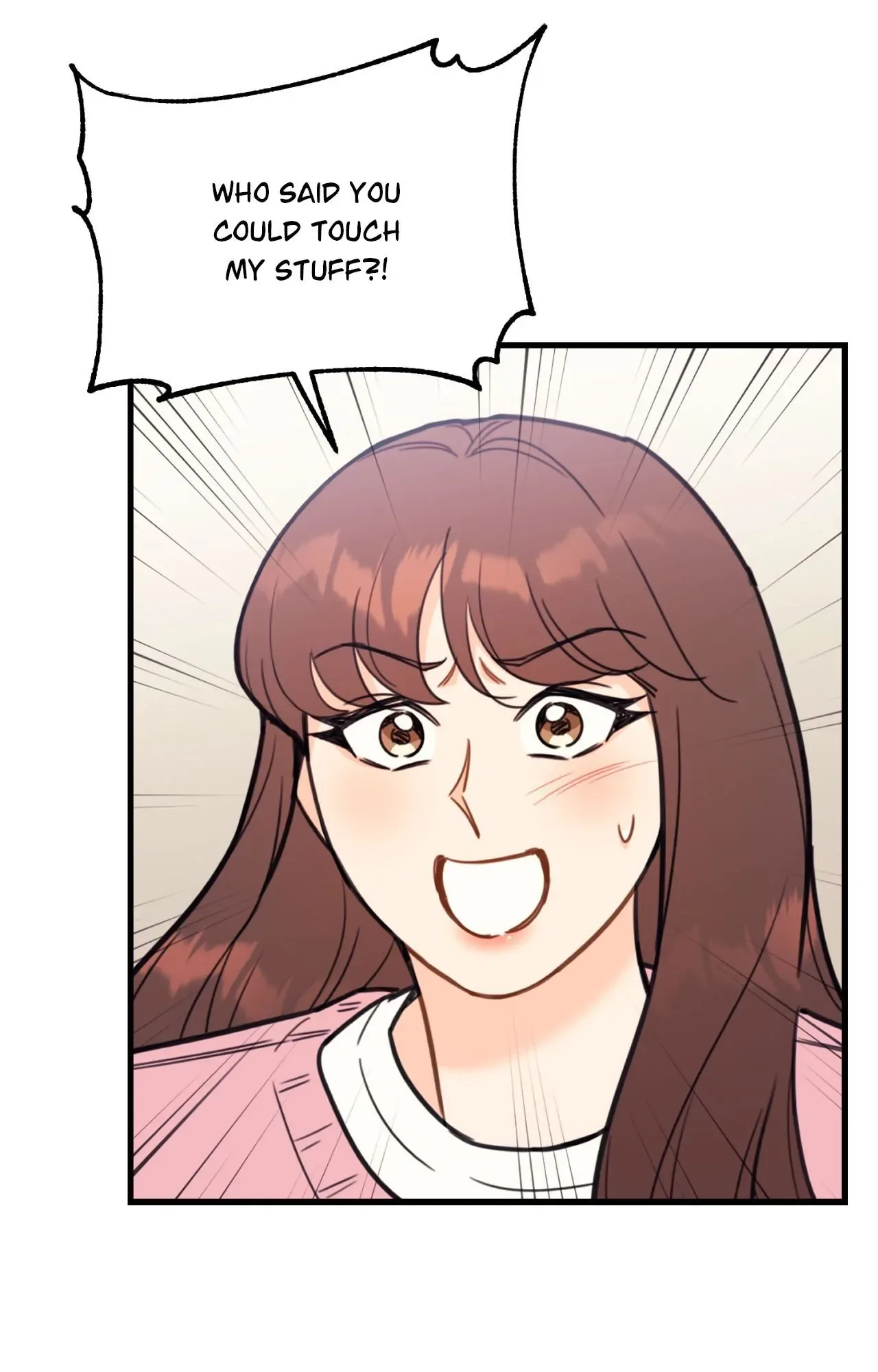 Stairway to Heaven Chapter 4 page 5