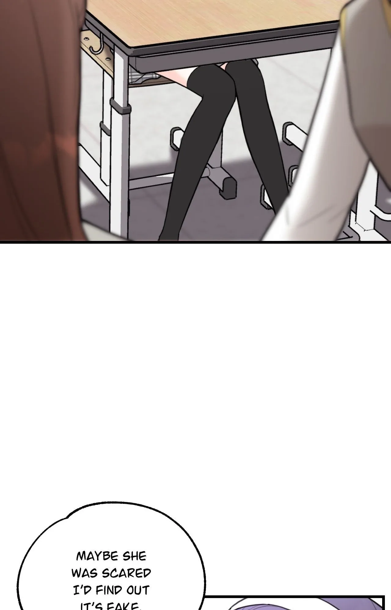 Stairway to Heaven Chapter 6 page 27