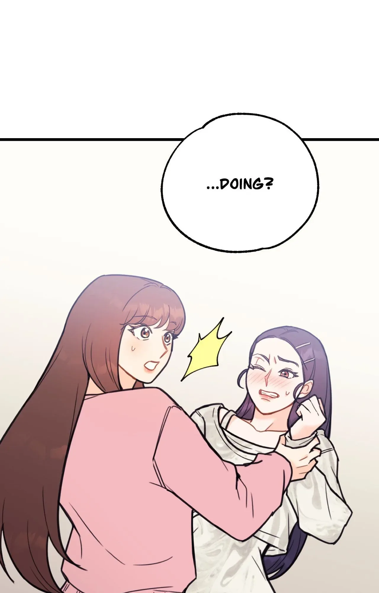 Stairway to Heaven Chapter 4 page 34