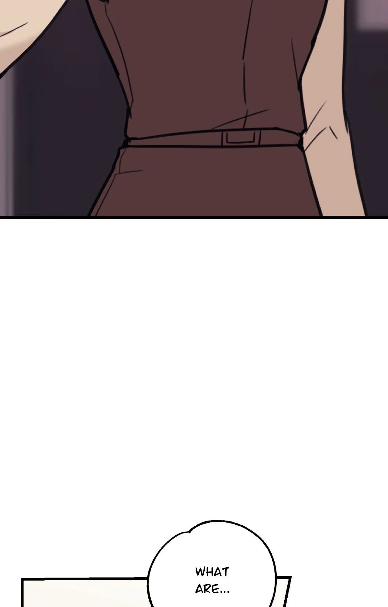 Stairway to Heaven Chapter 4 page 31