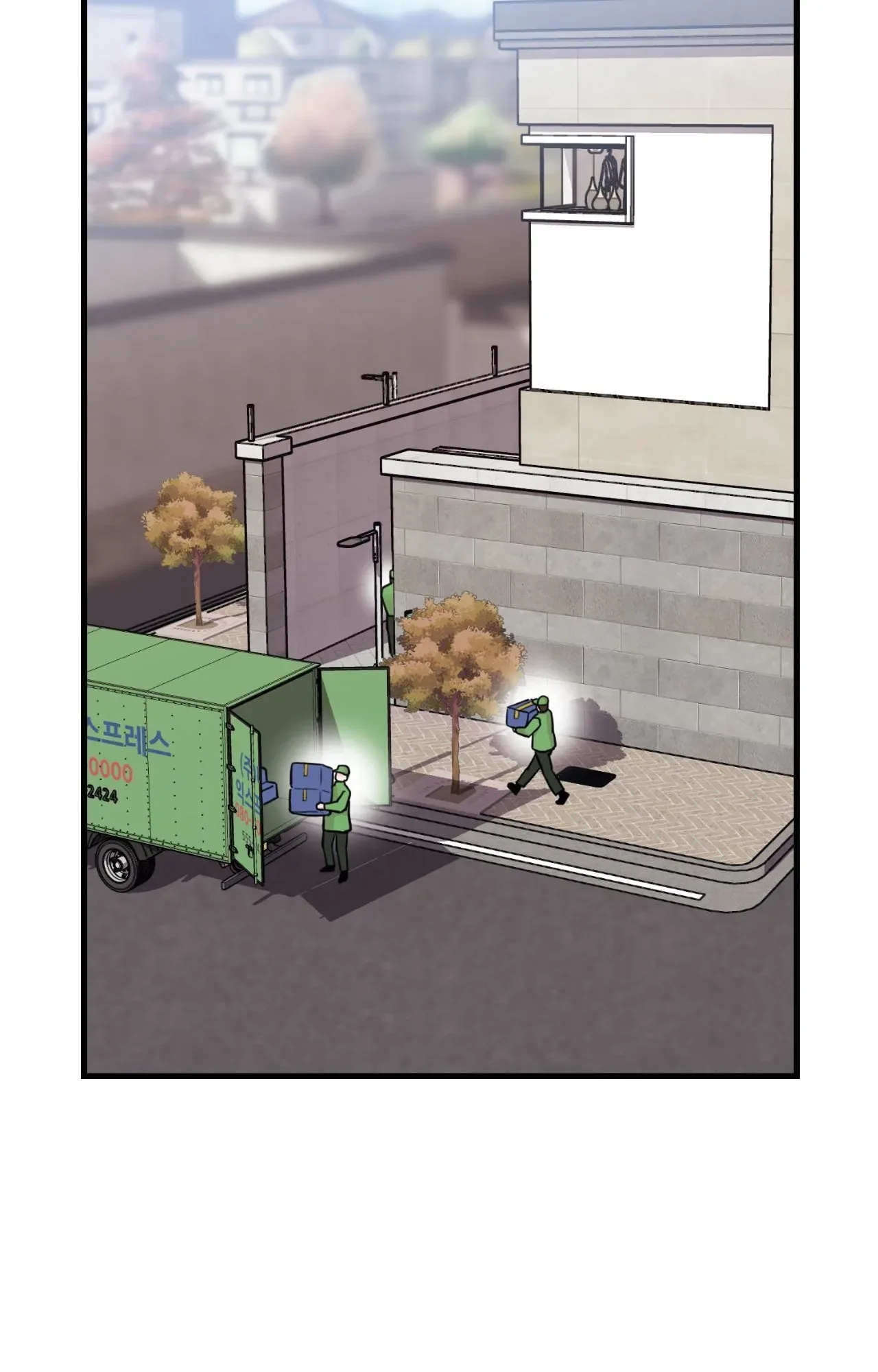 Stairway to Heaven Chapter 3 page 30