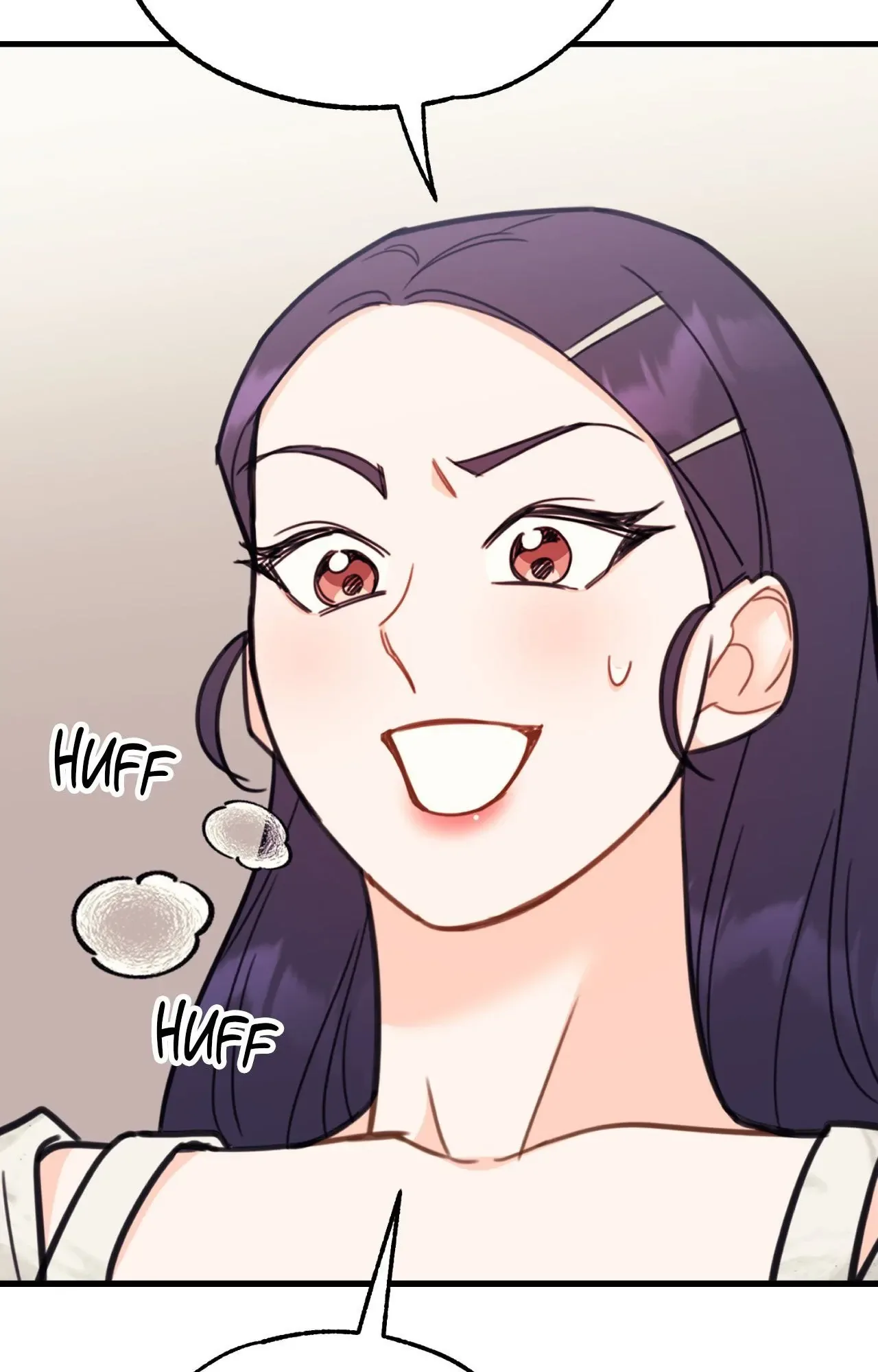 Stairway to Heaven Chapter 4 page 21