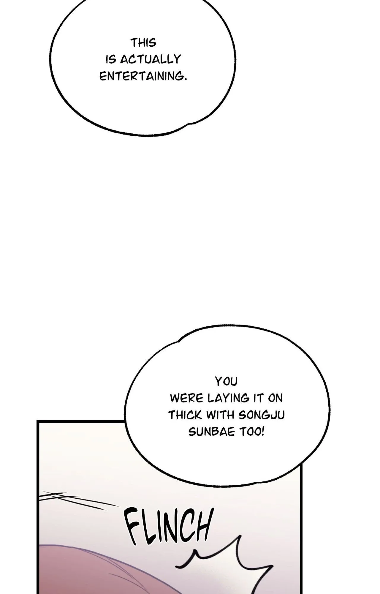Stairway to Heaven Chapter 4 page 22
