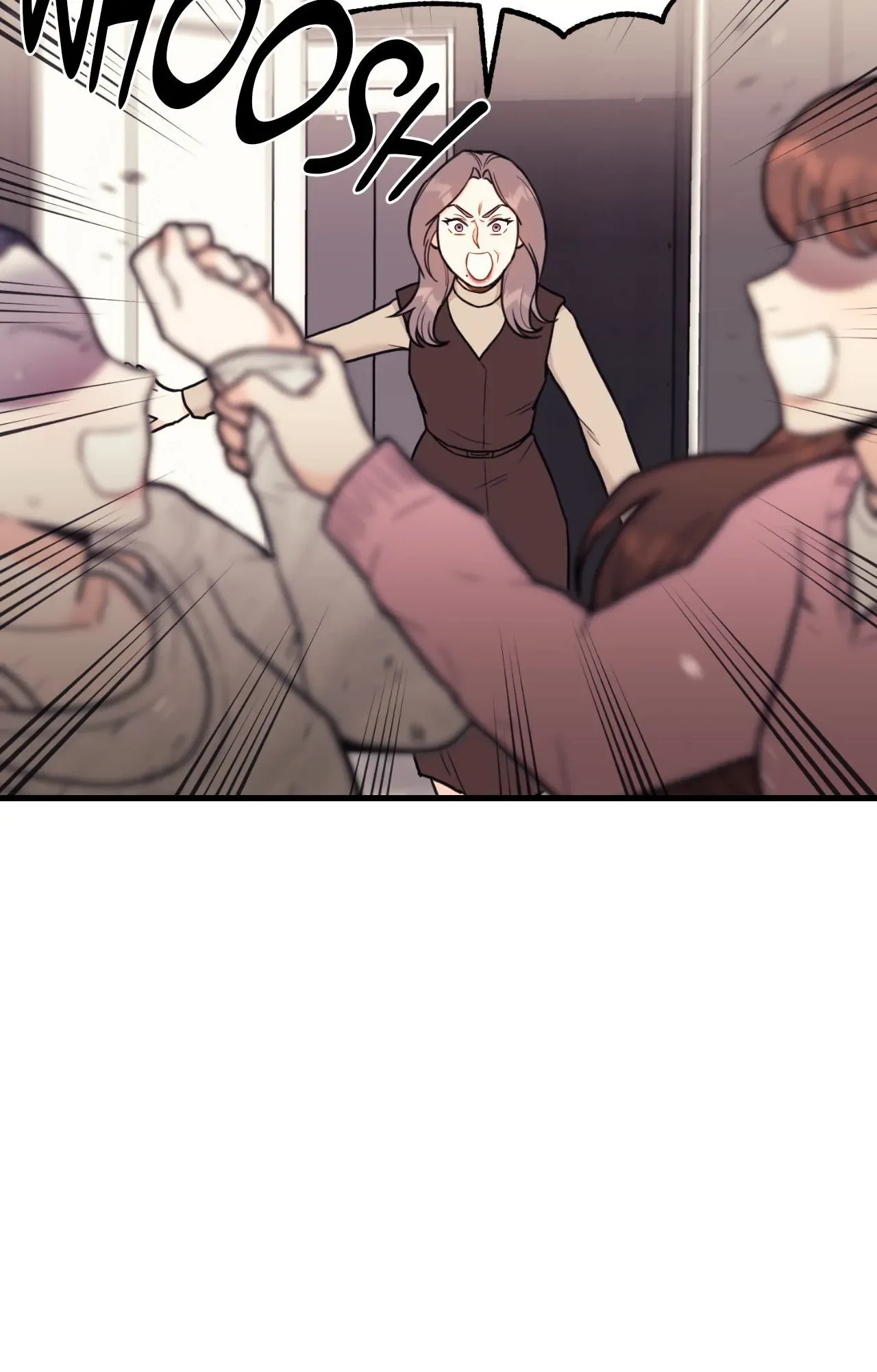 Stairway to Heaven Chapter 4 page 29
