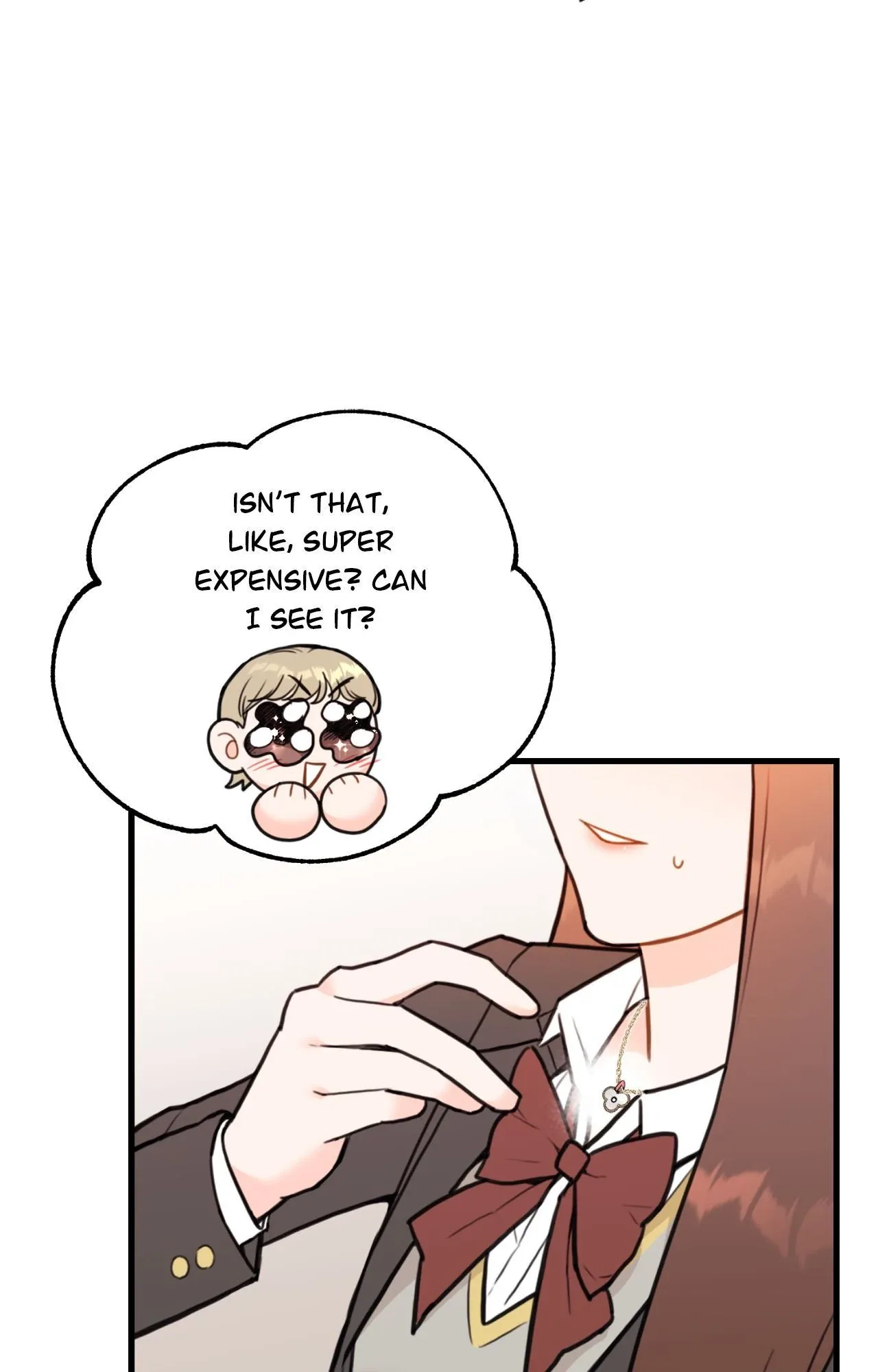 Stairway to Heaven Chapter 6 page 18