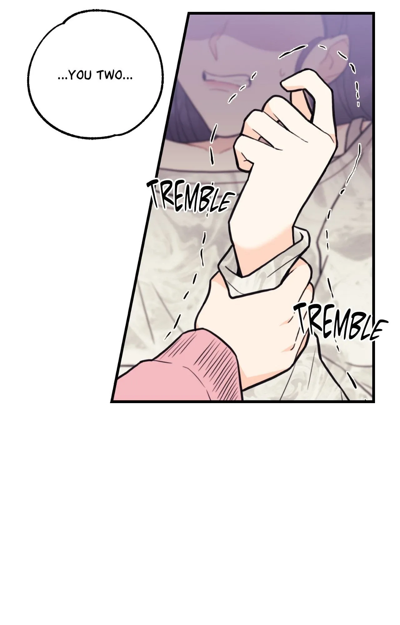 Stairway to Heaven Chapter 4 page 33
