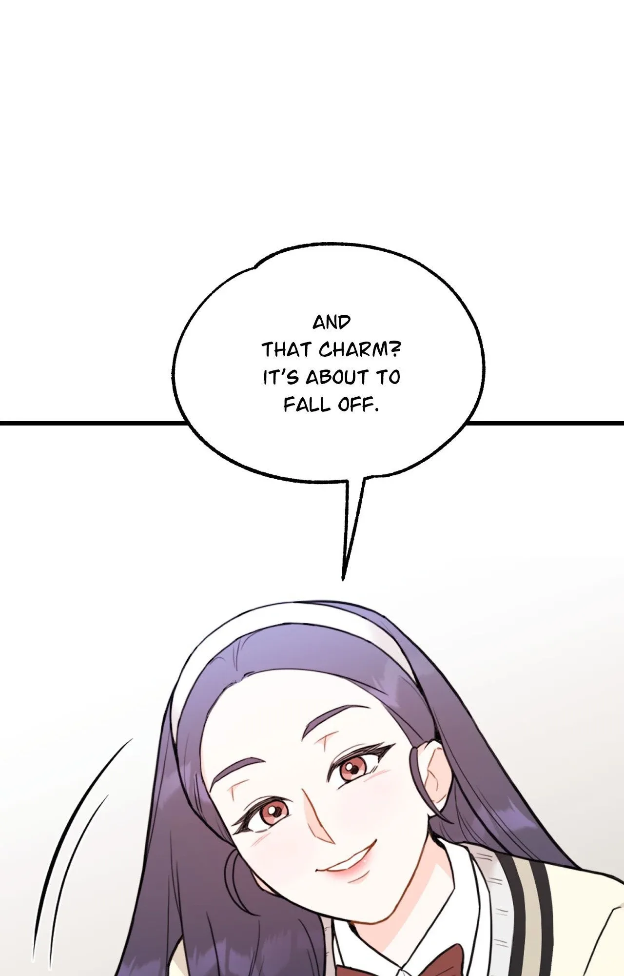Stairway to Heaven Chapter 6 page 23