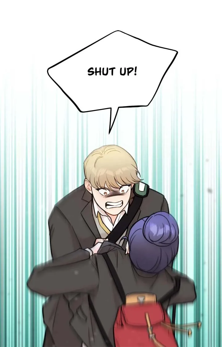 Stairway to Heaven Chapter 10 page 67