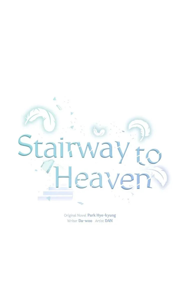 Stairway to Heaven Chapter 10 page 29