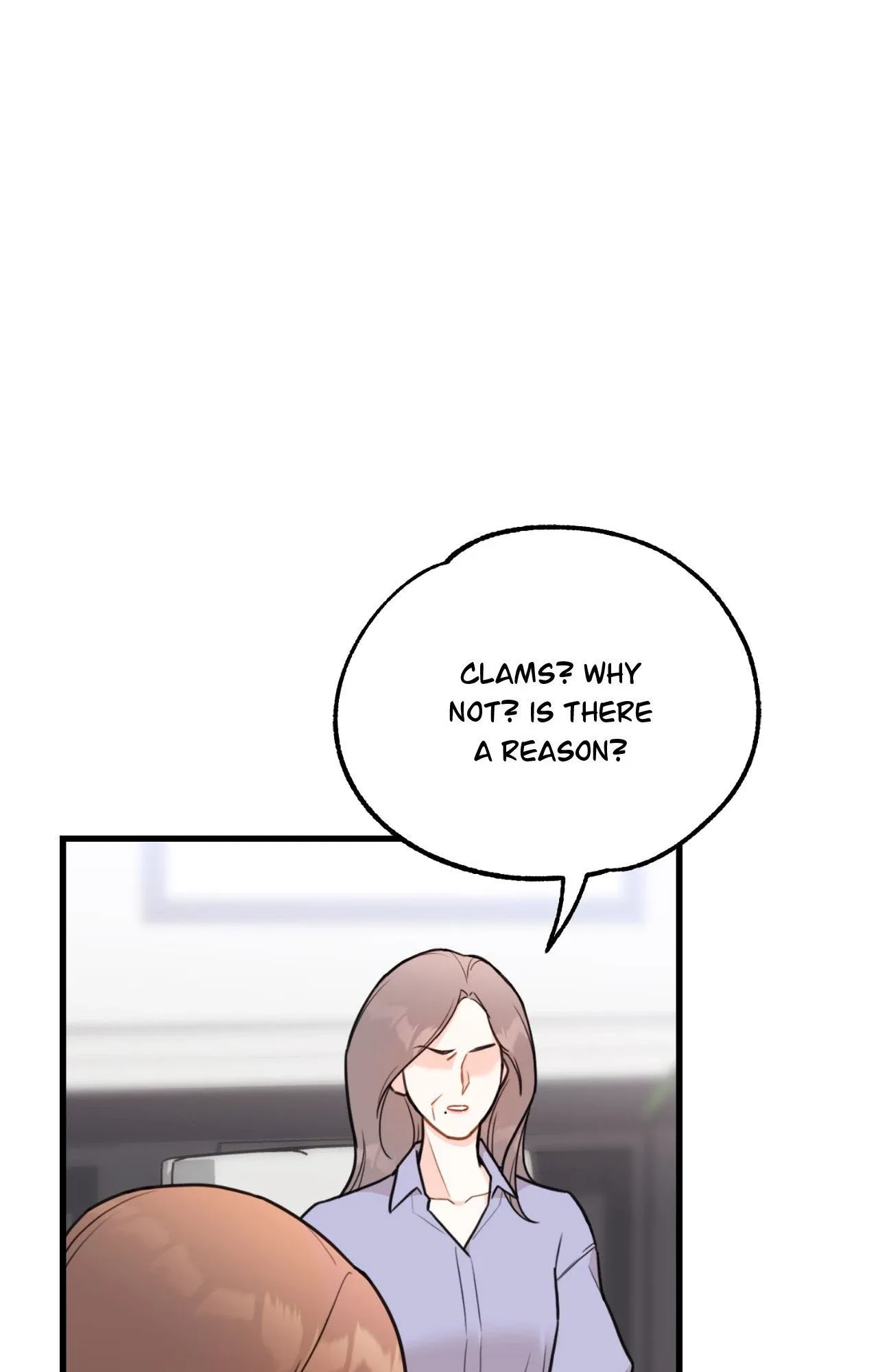 Stairway to Heaven Chapter 8 page 15