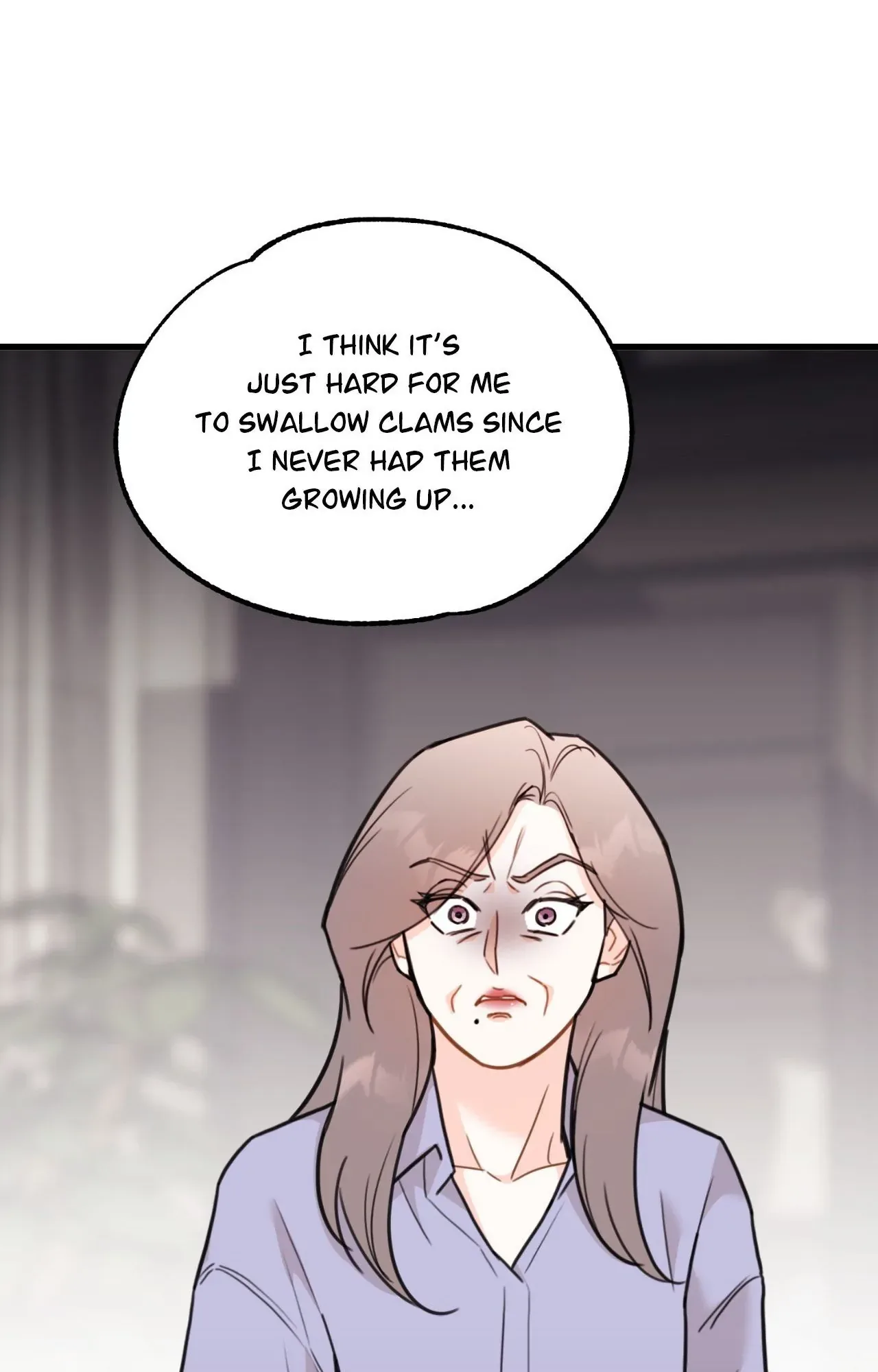 Stairway to Heaven Chapter 8 page 39