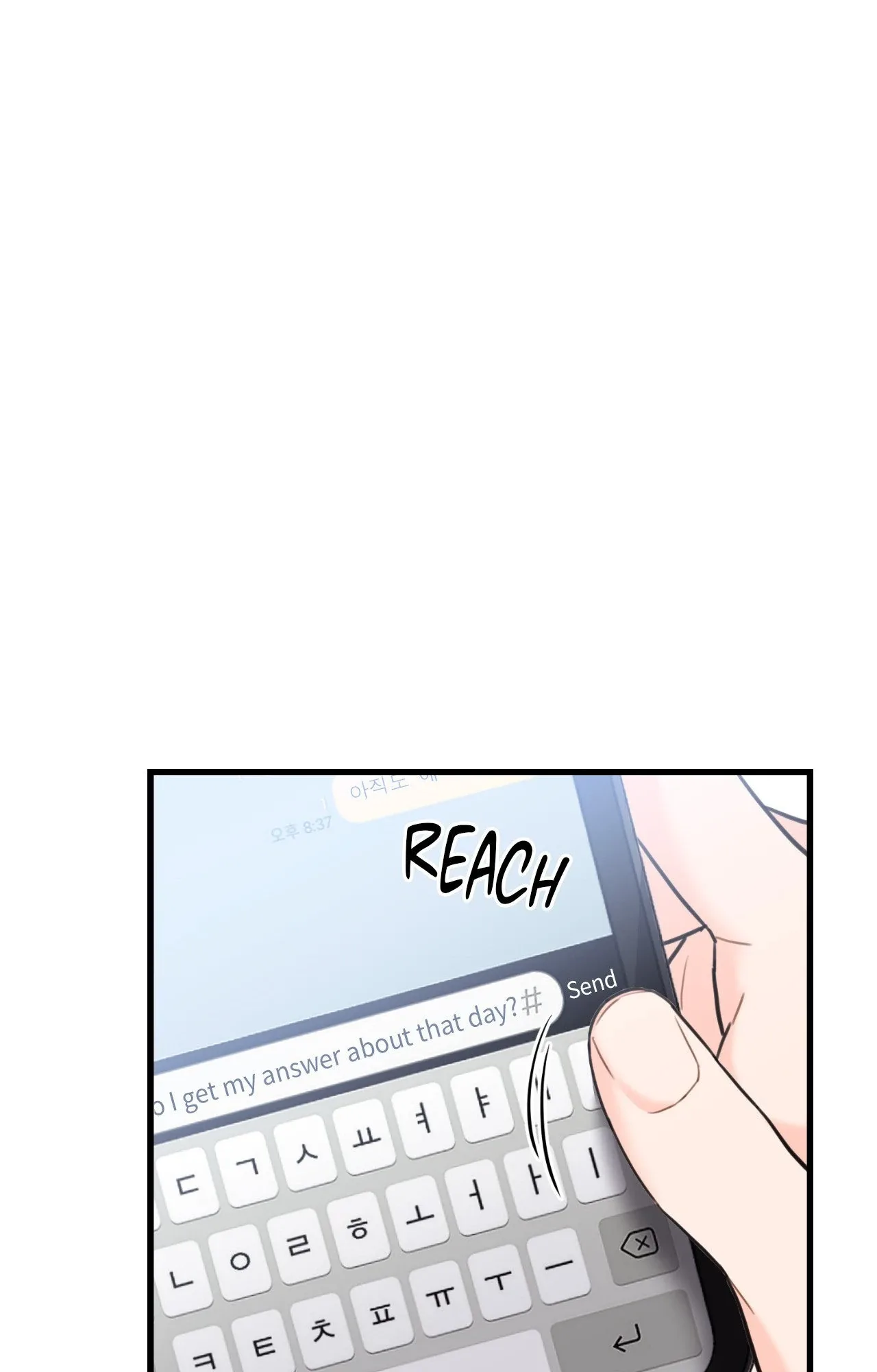 Stairway to Heaven Chapter 9 page 14