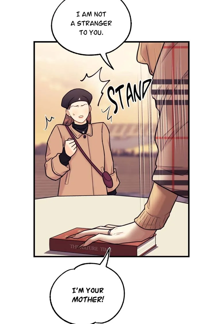 Stairway to Heaven Chapter 12 page 27