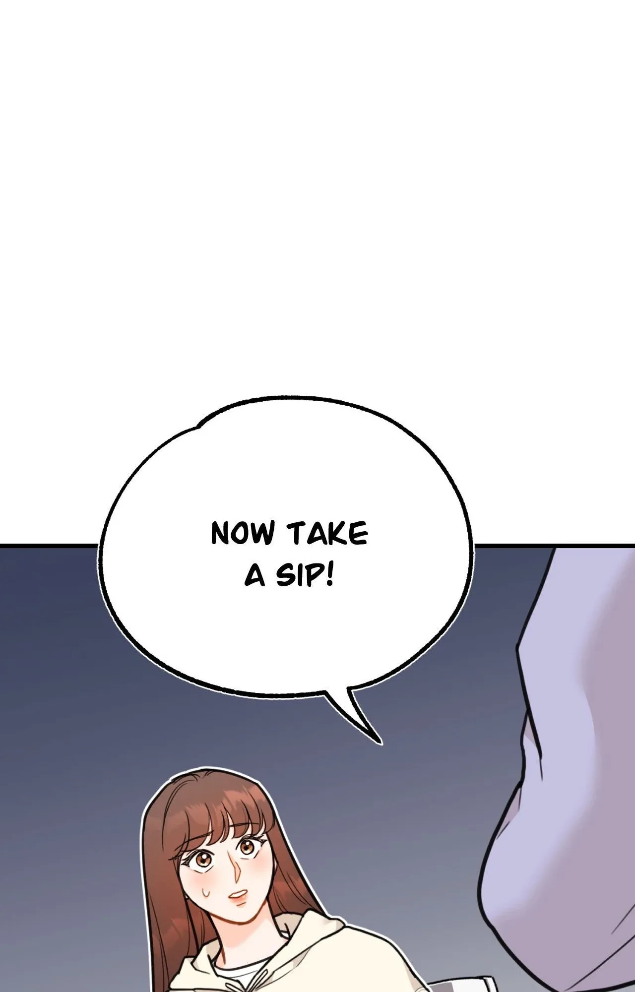 Stairway to Heaven Chapter 8 page 31