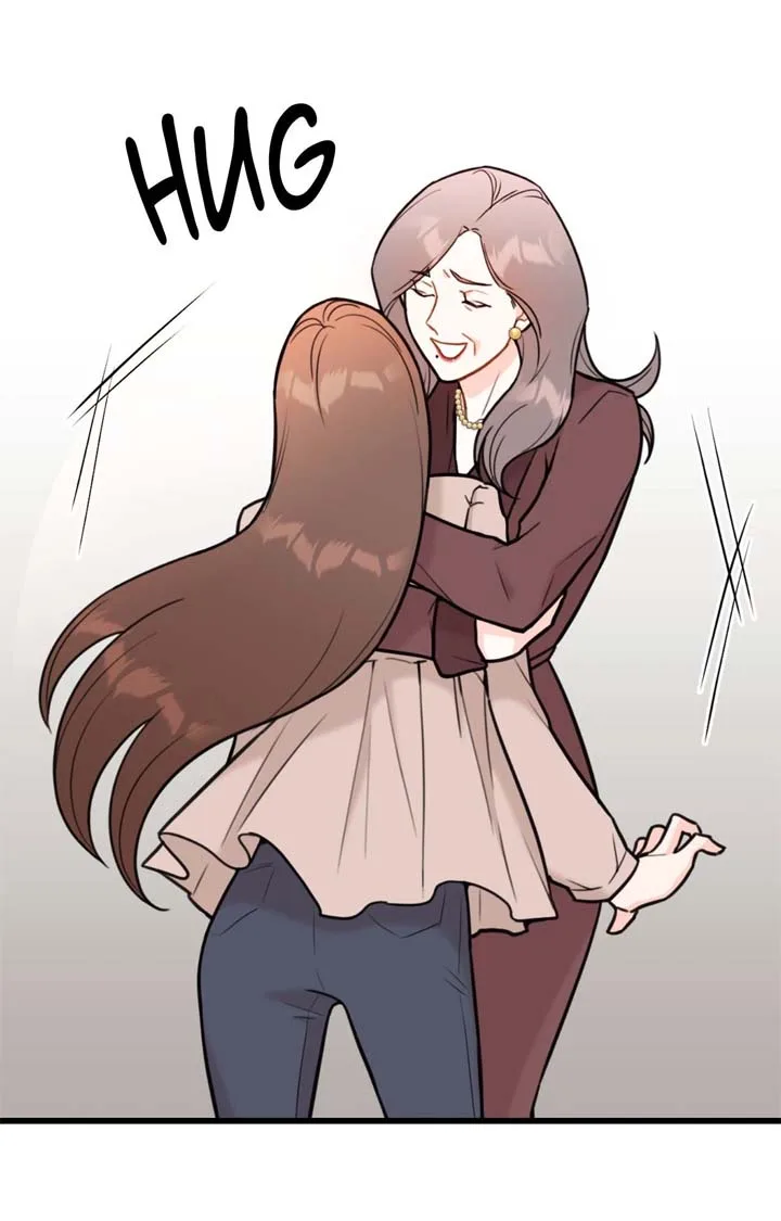 Stairway to Heaven Chapter 10 page 3