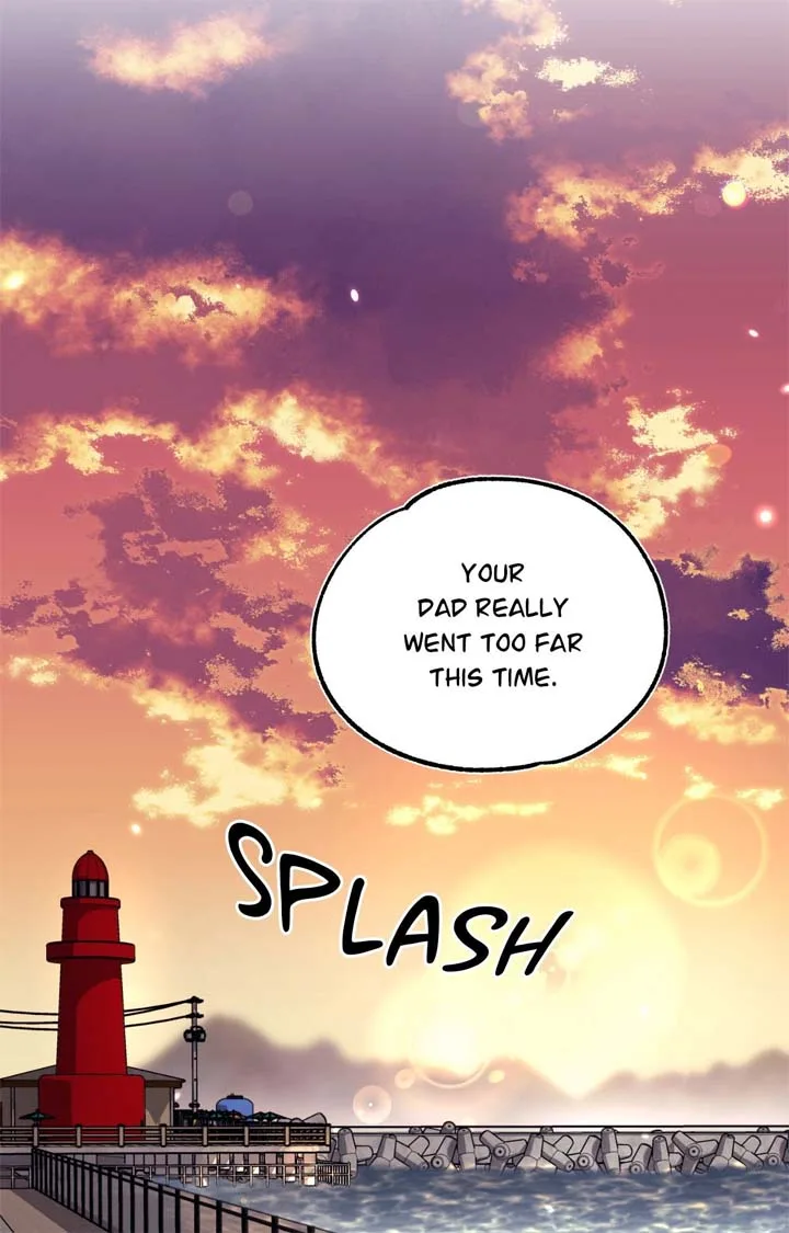Stairway to Heaven Chapter 12 page 8