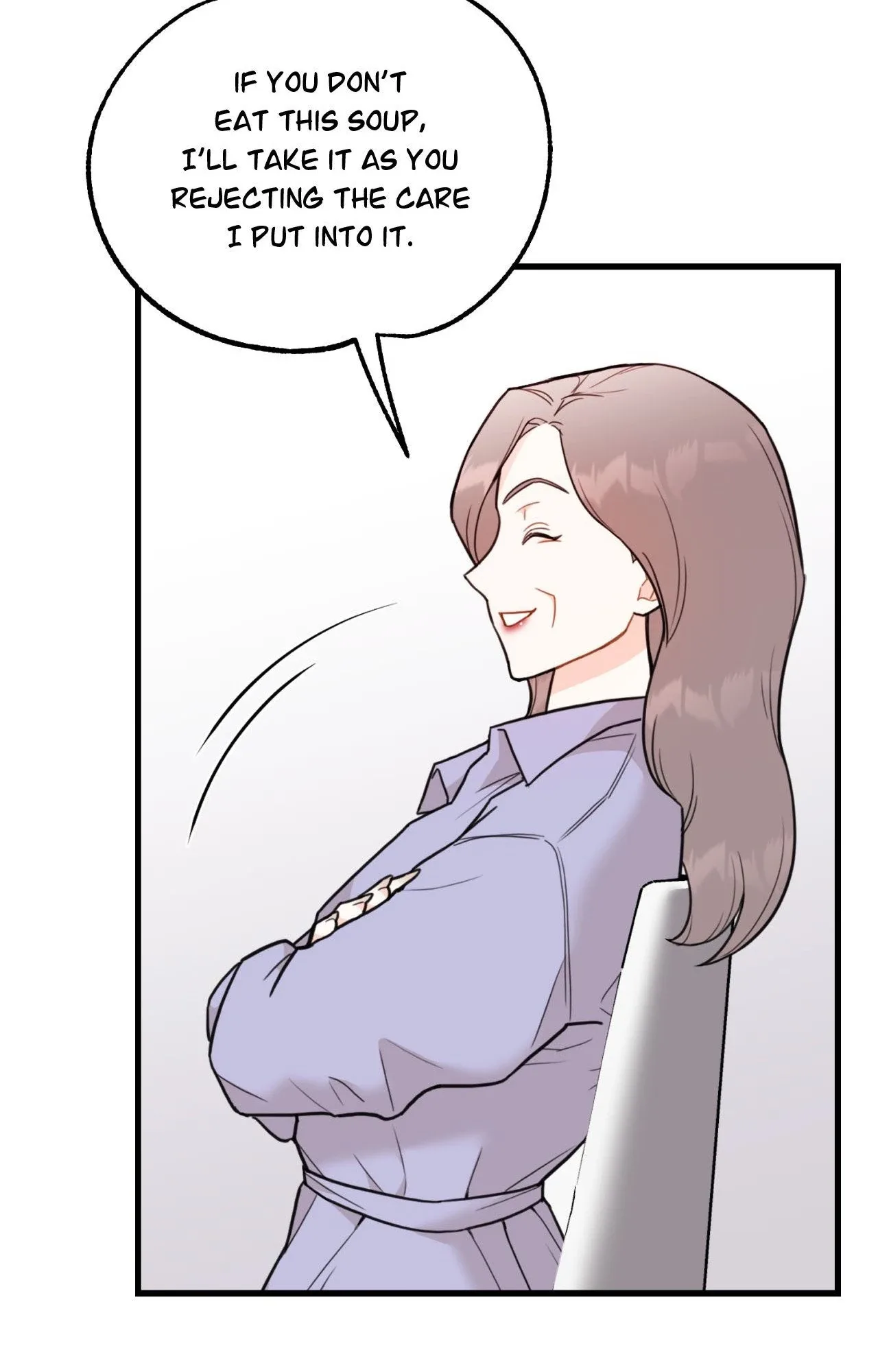 Stairway to Heaven Chapter 8 page 30