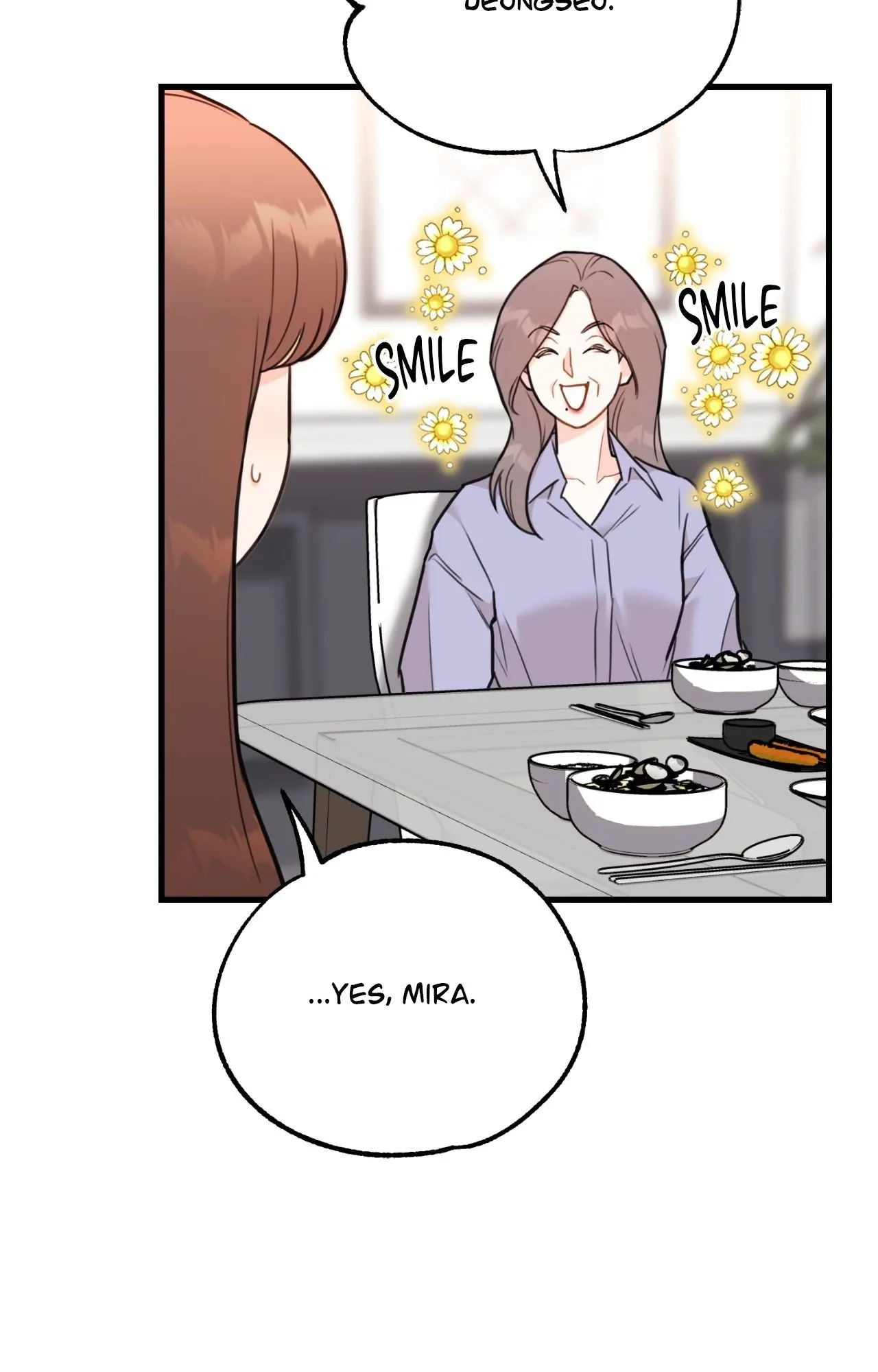 Stairway to Heaven Chapter 8 page 5