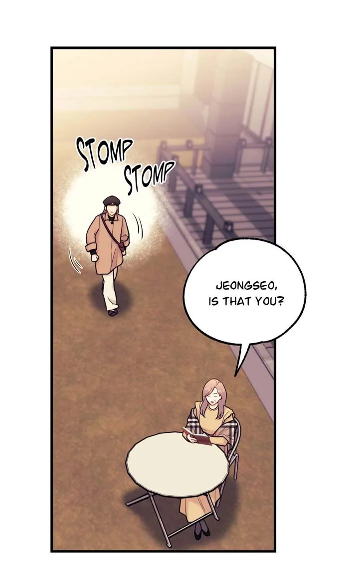 Stairway to Heaven Chapter 12 page 17