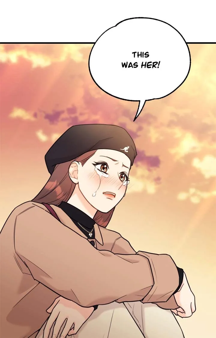 Stairway to Heaven Chapter 12 page 13