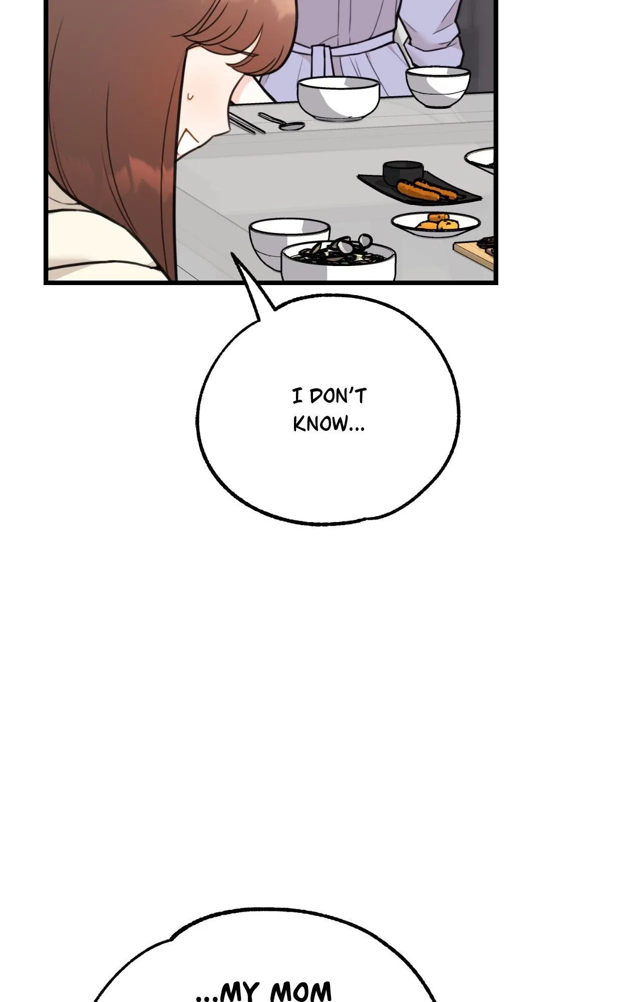 Stairway to Heaven Chapter 8 page 16