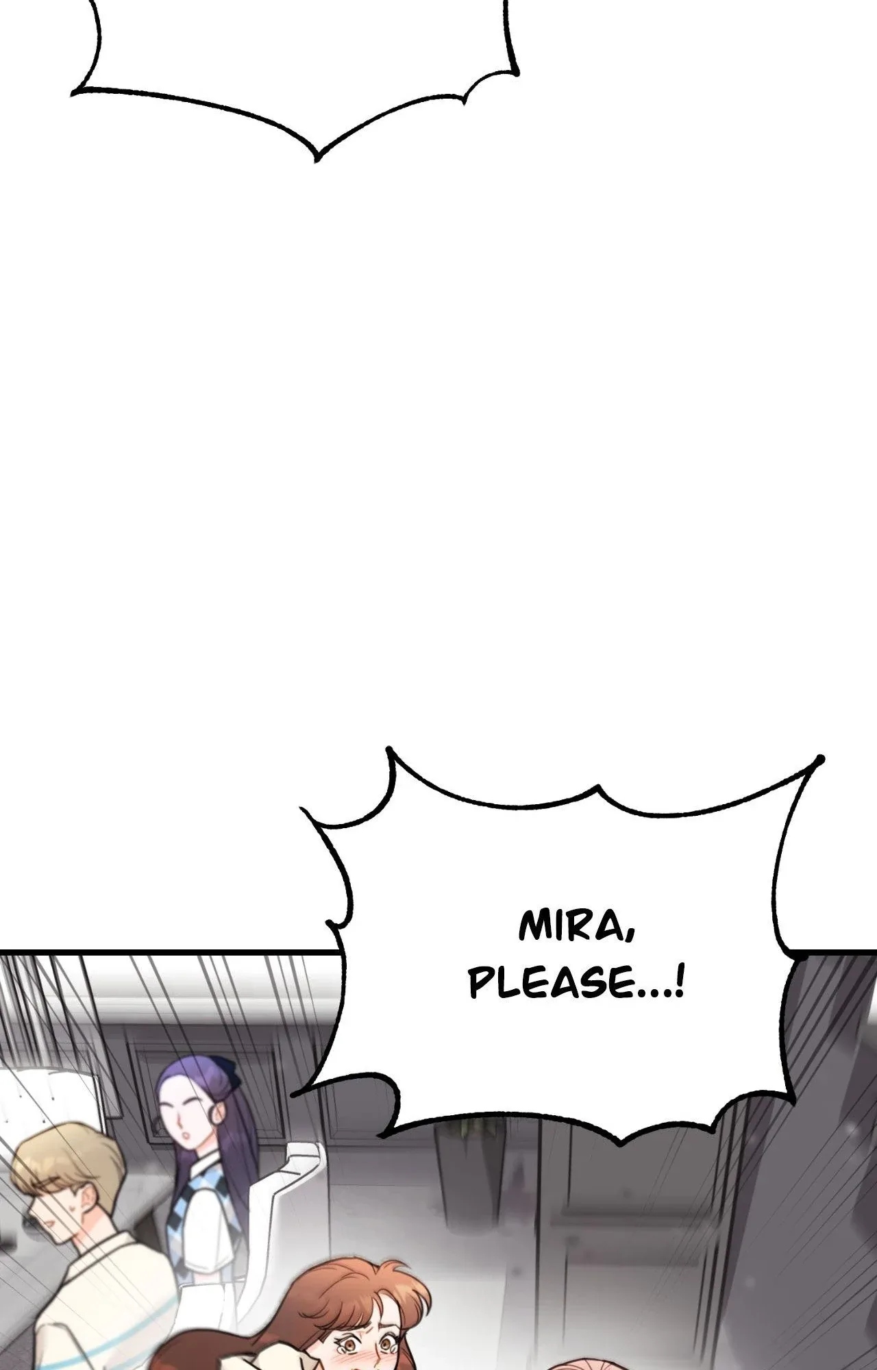 Stairway to Heaven Chapter 8 page 42