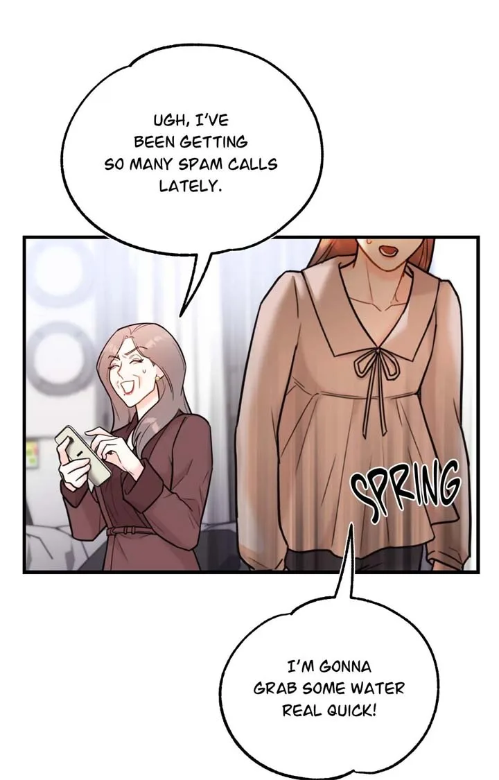 Stairway to Heaven Chapter 10 page 13
