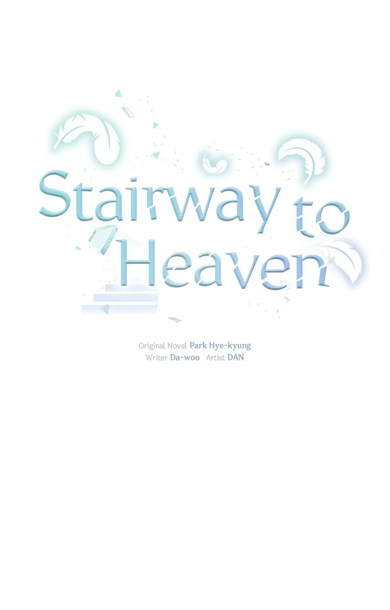 Stairway to Heaven Chapter 8 page 9