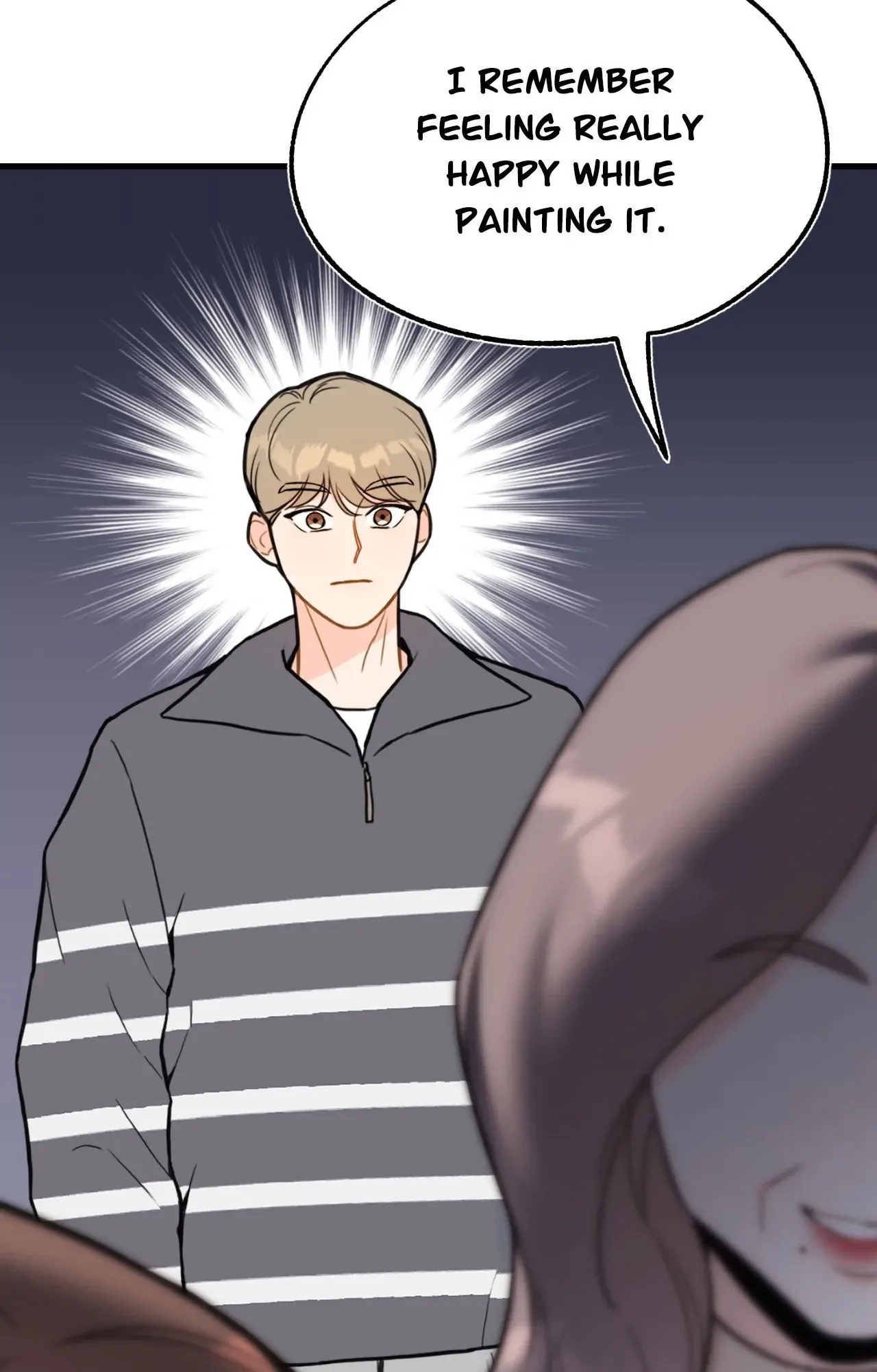 Stairway to Heaven Chapter 3 page 55