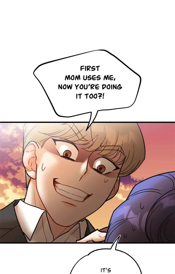 Stairway to Heaven Chapter 10 page 64