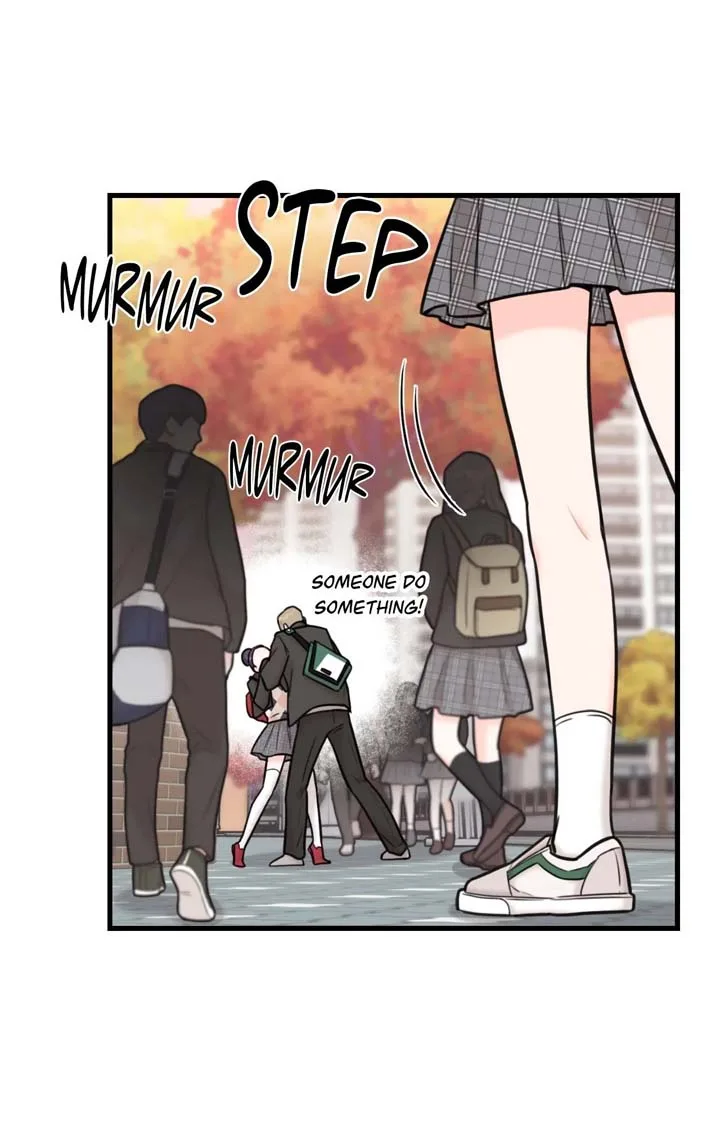Stairway to Heaven Chapter 10 page 69
