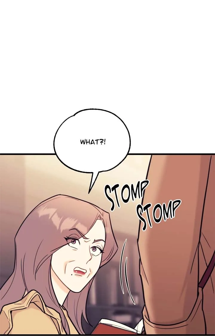Stairway to Heaven Chapter 12 page 19