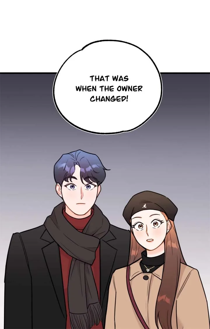 Stairway to Heaven Chapter 12 page 6