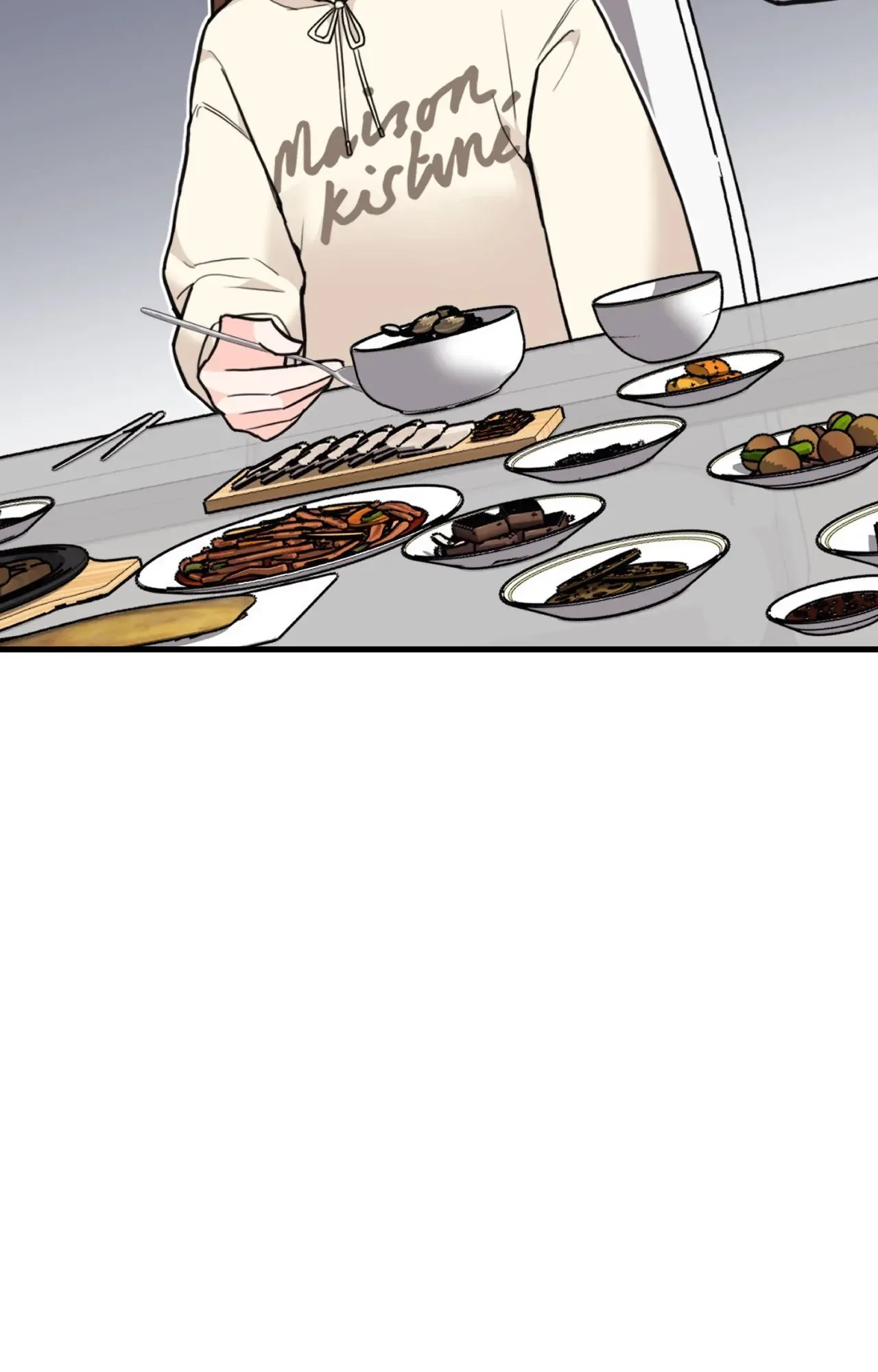 Stairway to Heaven Chapter 8 page 32