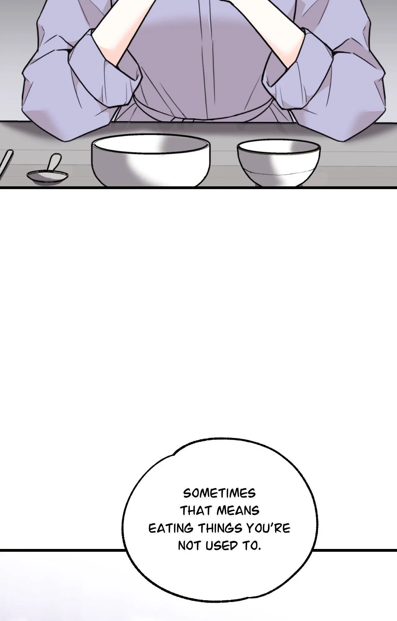 Stairway to Heaven Chapter 8 page 28