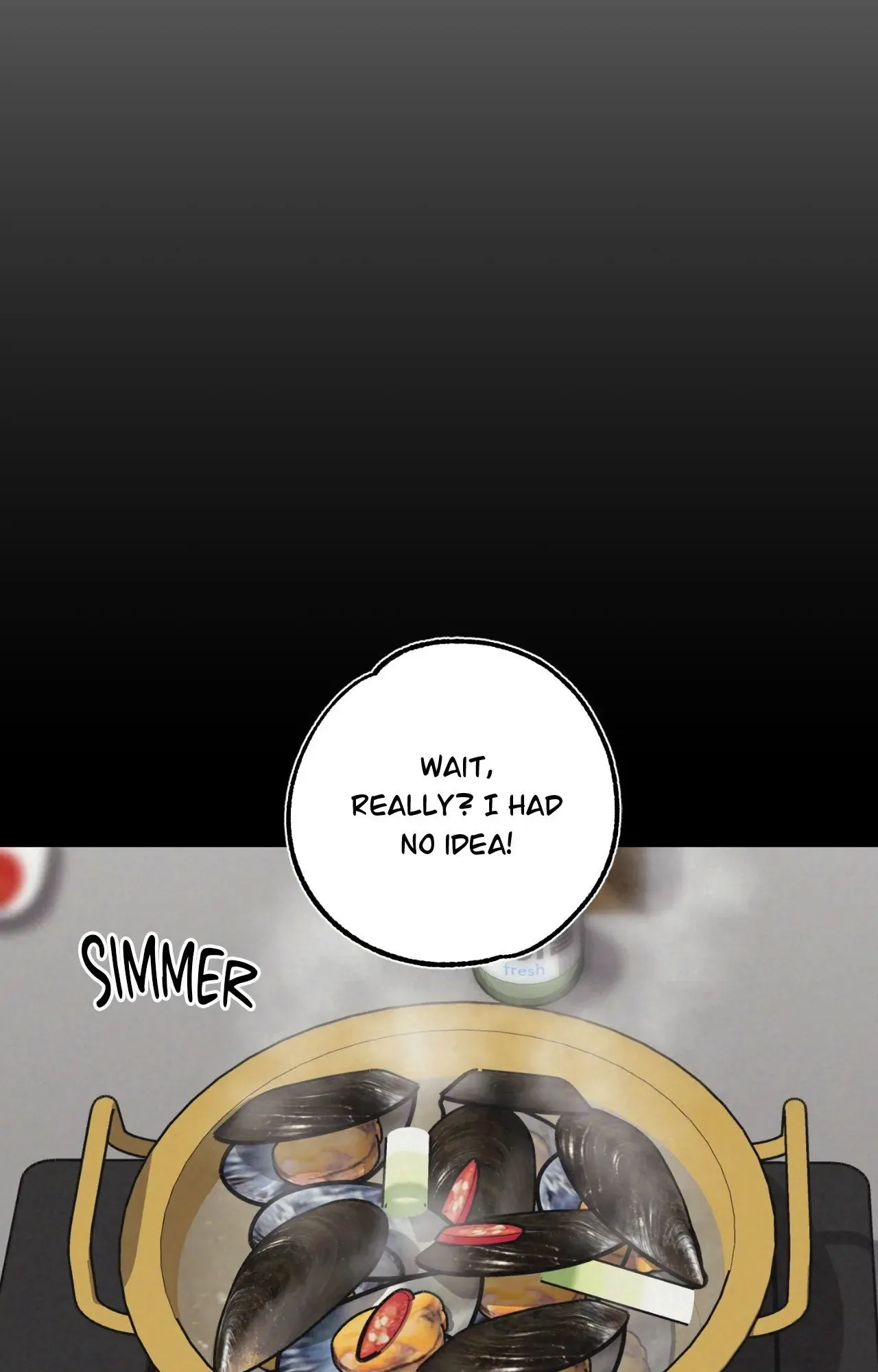 Stairway to Heaven Chapter 8 page 19