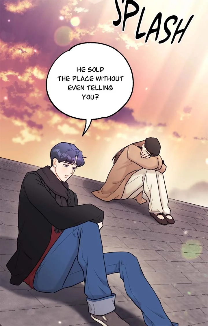 Stairway to Heaven Chapter 12 page 10
