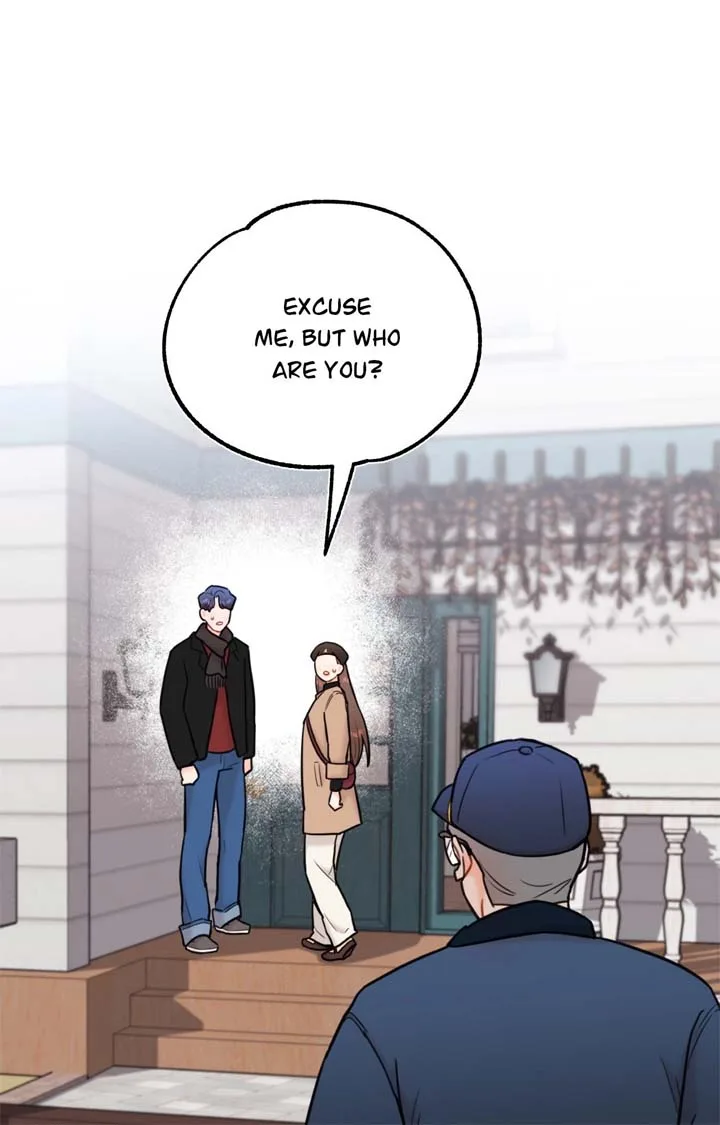 Stairway to Heaven Chapter 12 page 2