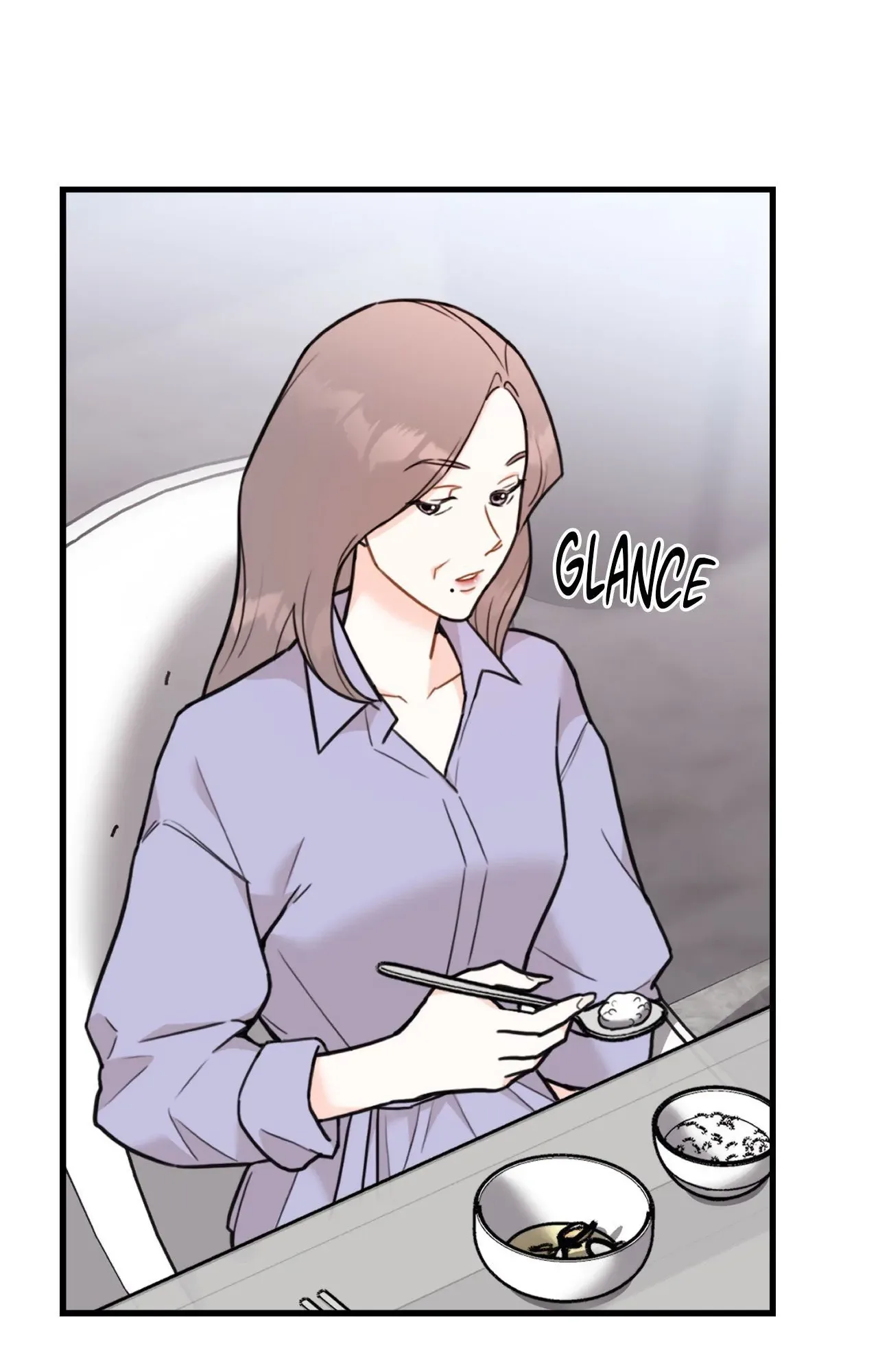 Stairway to Heaven Chapter 8 page 11
