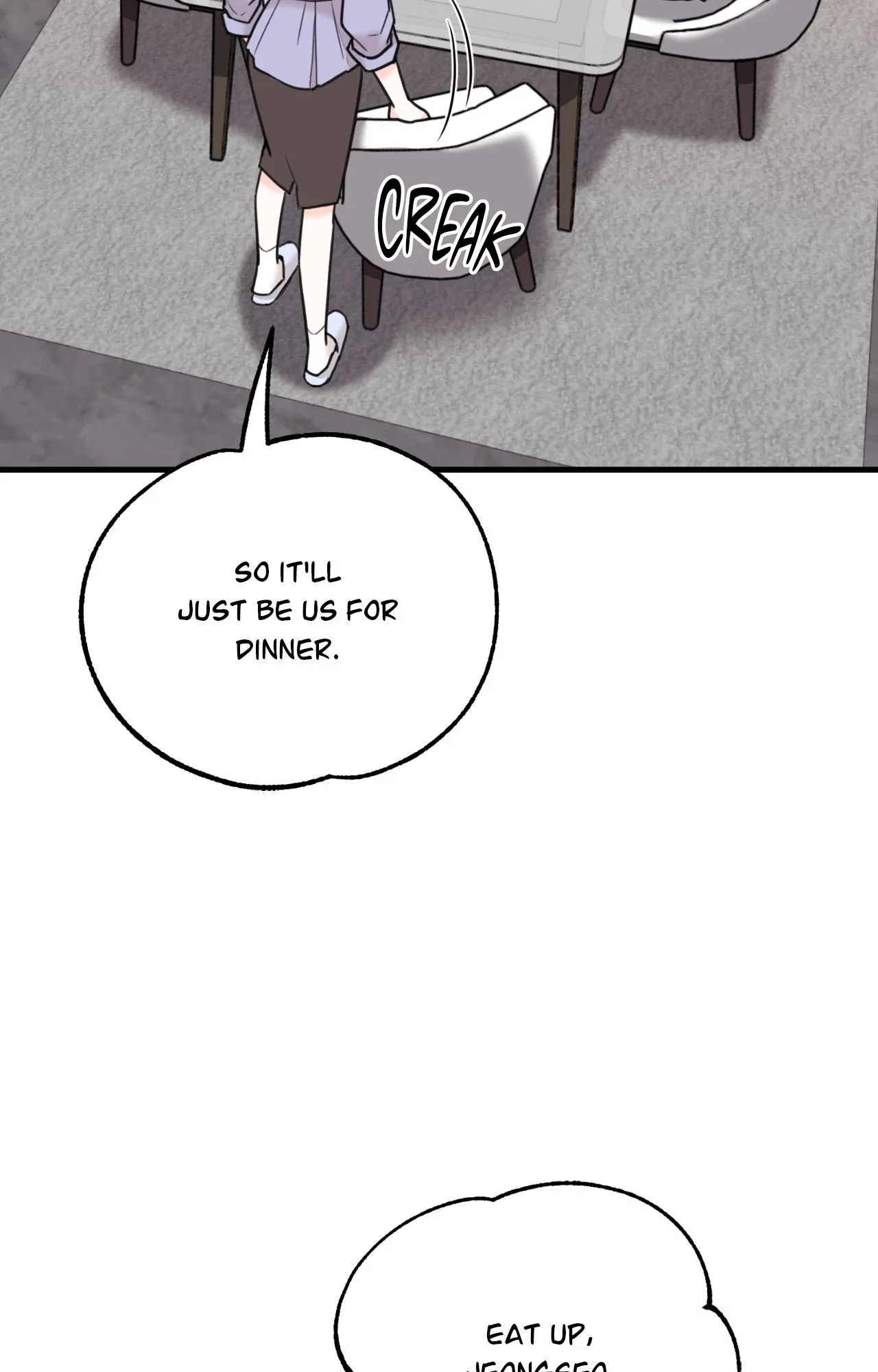 Stairway to Heaven Chapter 8 page 4