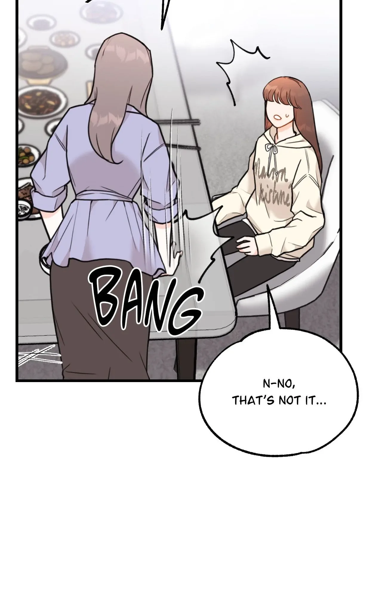 Stairway to Heaven Chapter 8 page 38