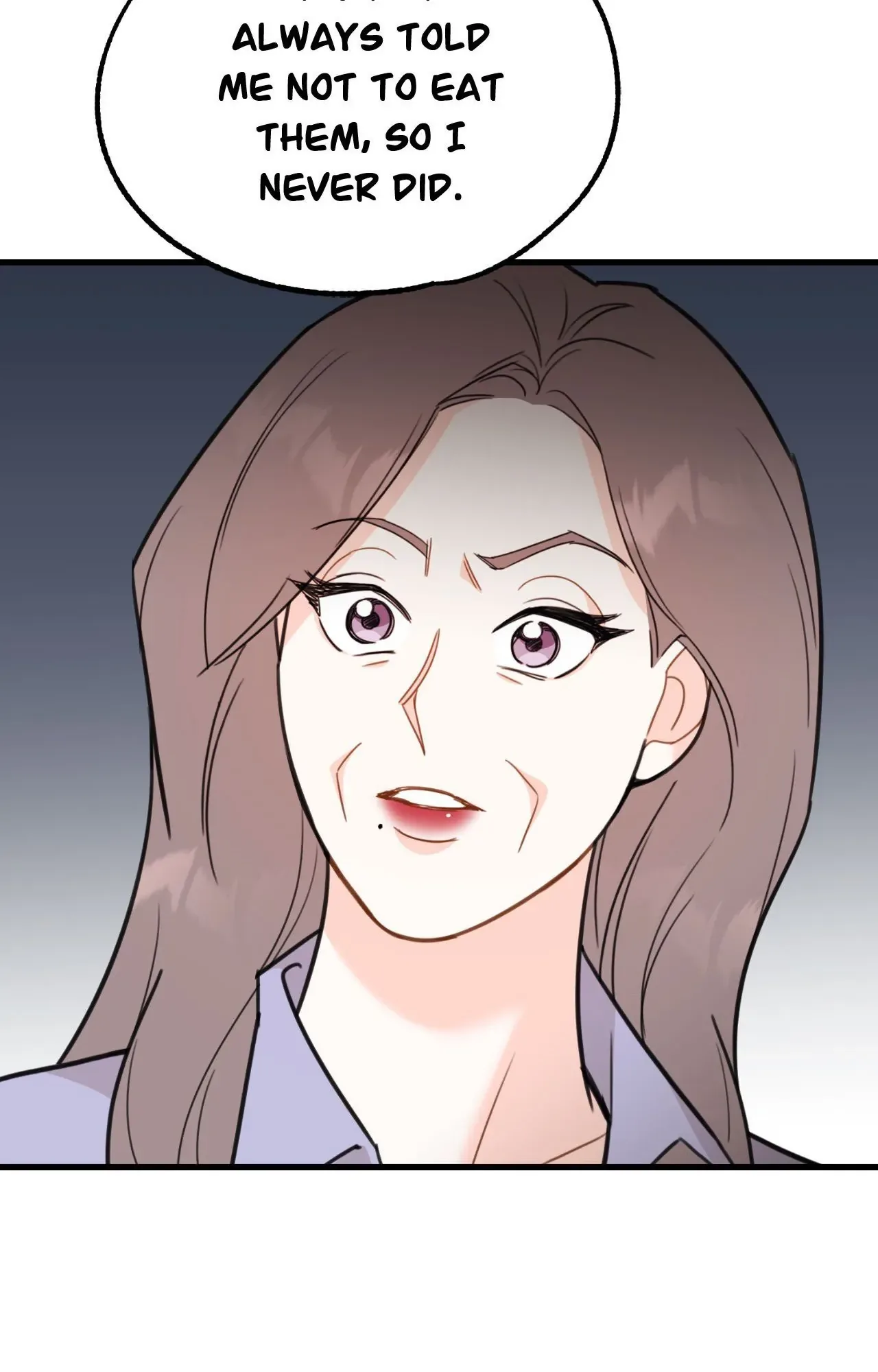 Stairway to Heaven Chapter 8 page 17