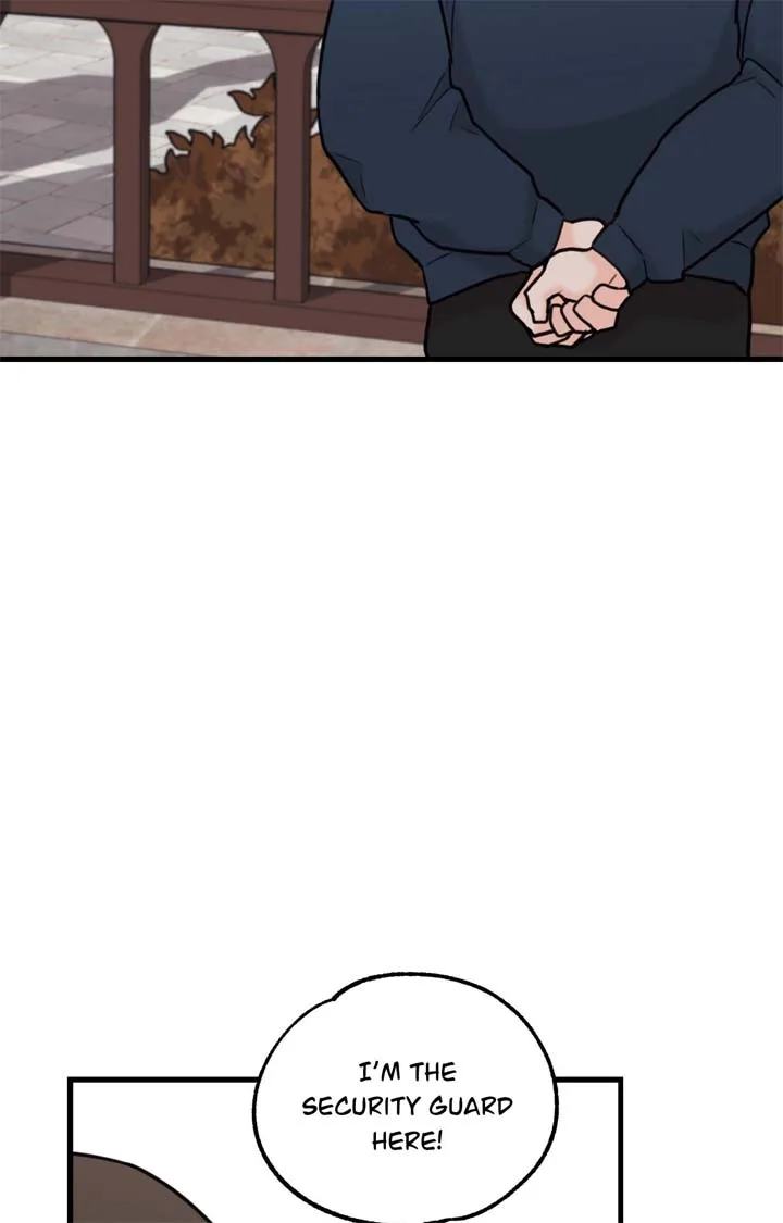 Stairway to Heaven Chapter 12 page 3