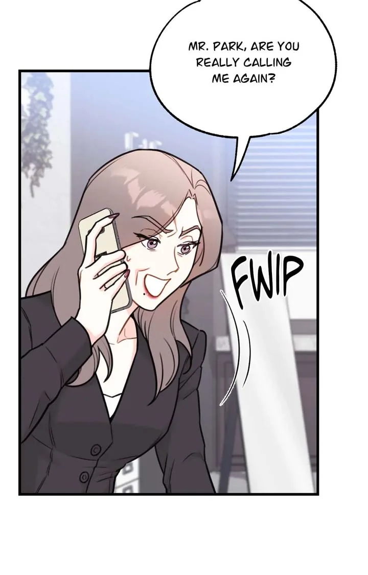 Stairway to Heaven Chapter 11 page 22