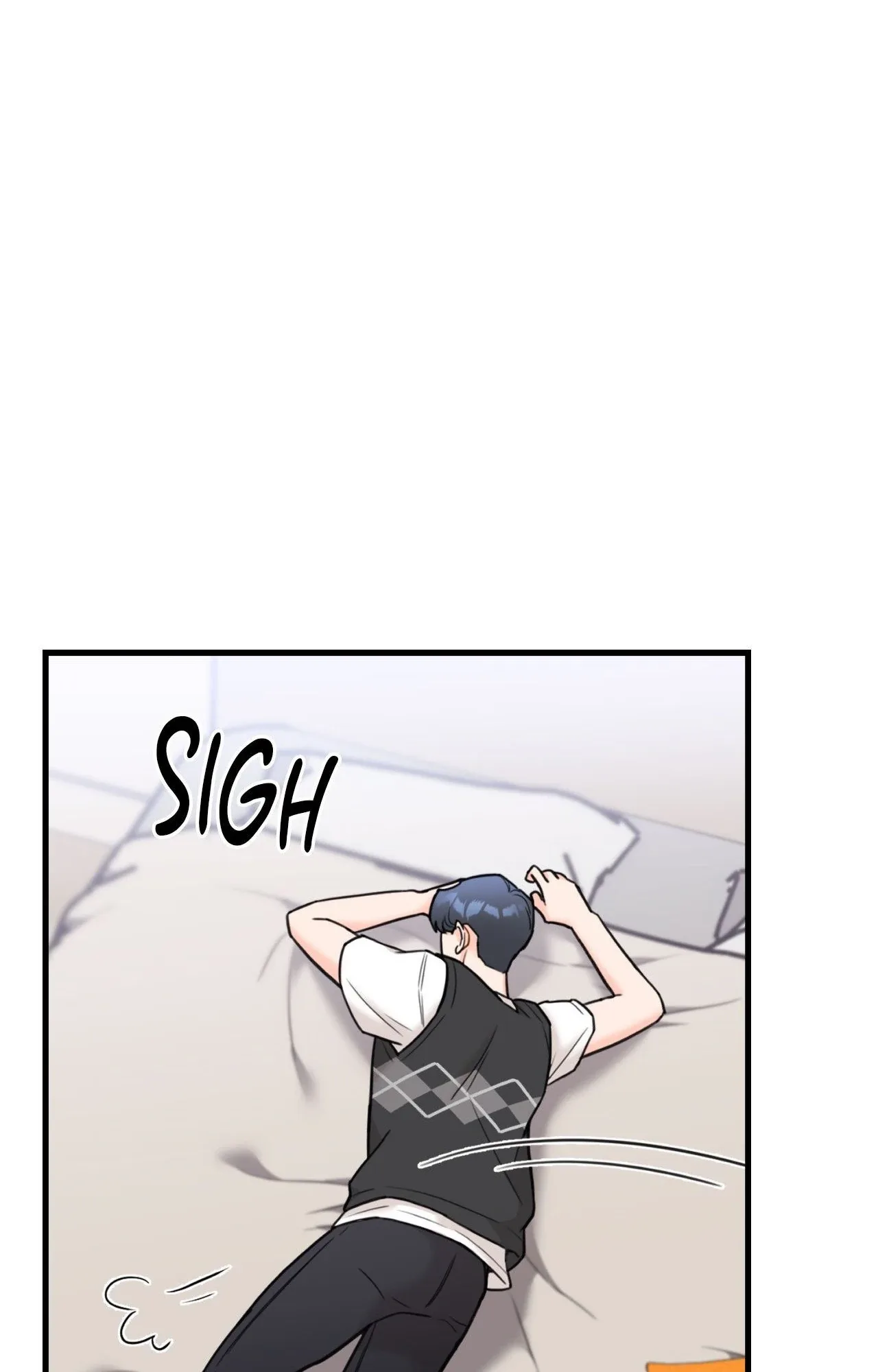 Stairway to Heaven Chapter 9 page 27